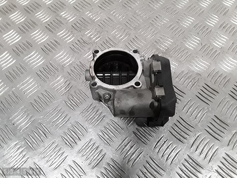 Throttle Body Audi S4 8K S5 8T 3.0 TFSI image 6