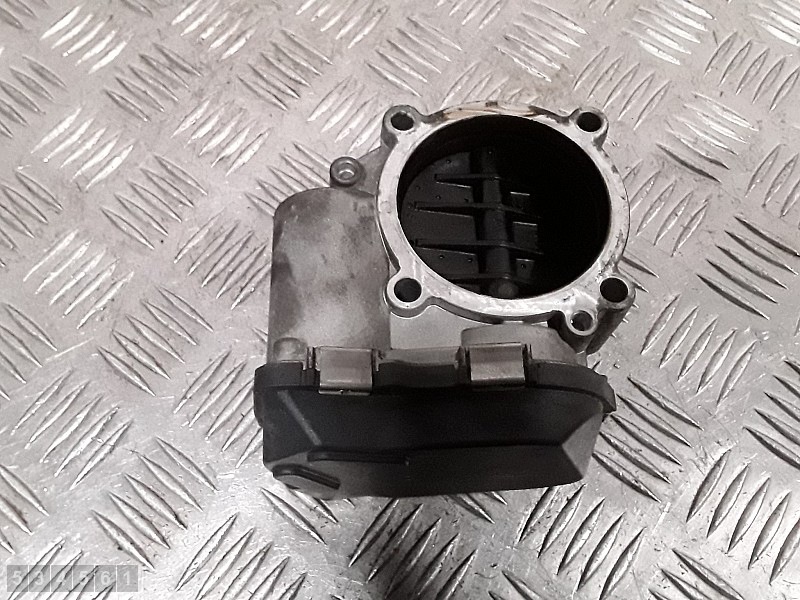 Throttle Body Audi S4 8K S5 8T 3.0 TFSI image 7