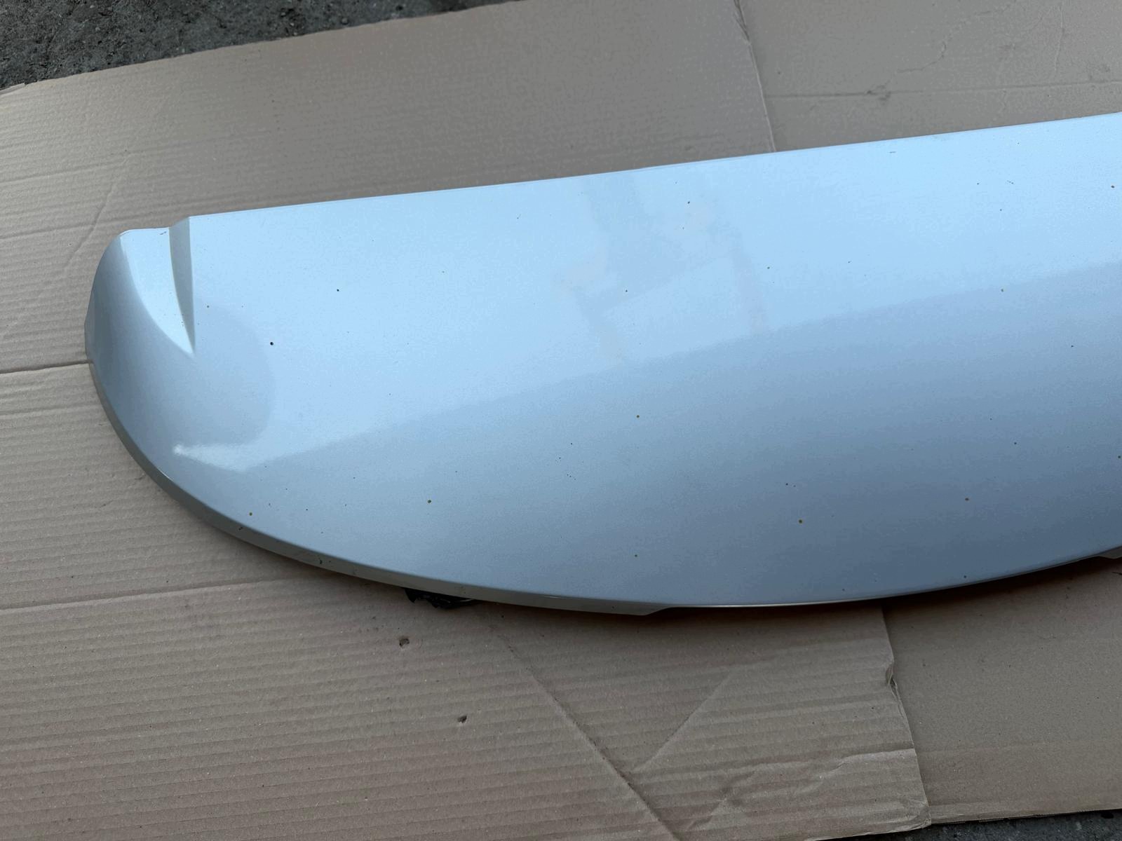 TAKASPOILERI OPEL INSIGNIA A I KOMBI 08-14 13266862 image 3