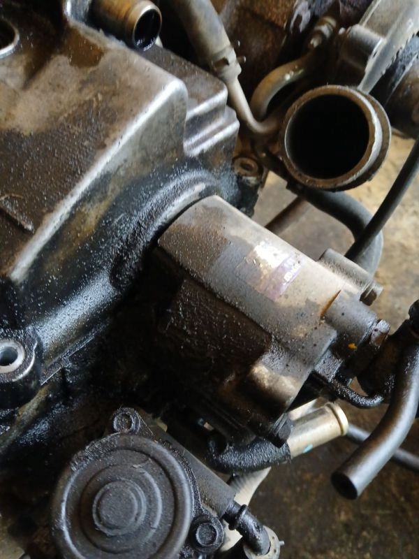 Rem vacuumpomp Toyota Corolla 2004 image 3