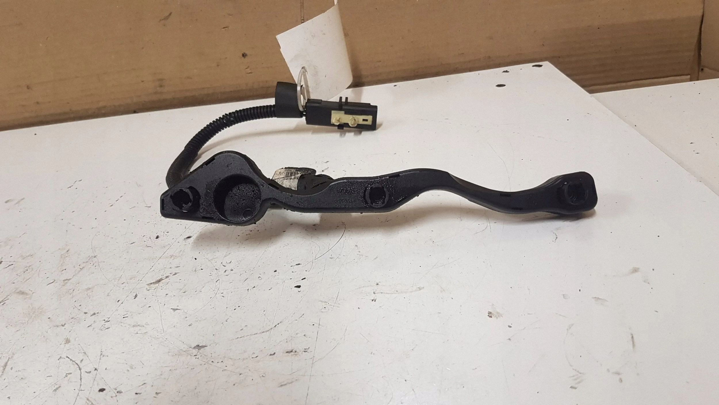 Cables de encendido Jaguar XF X250 OEM JUT115013 image 2