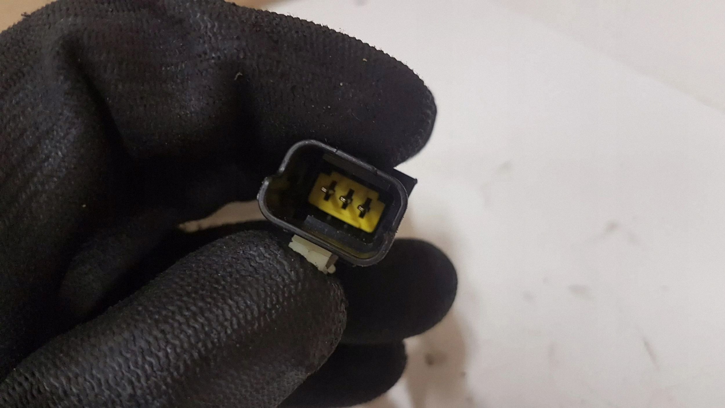 Cables de encendido Jaguar XF X250 OEM JUT115013 image 3