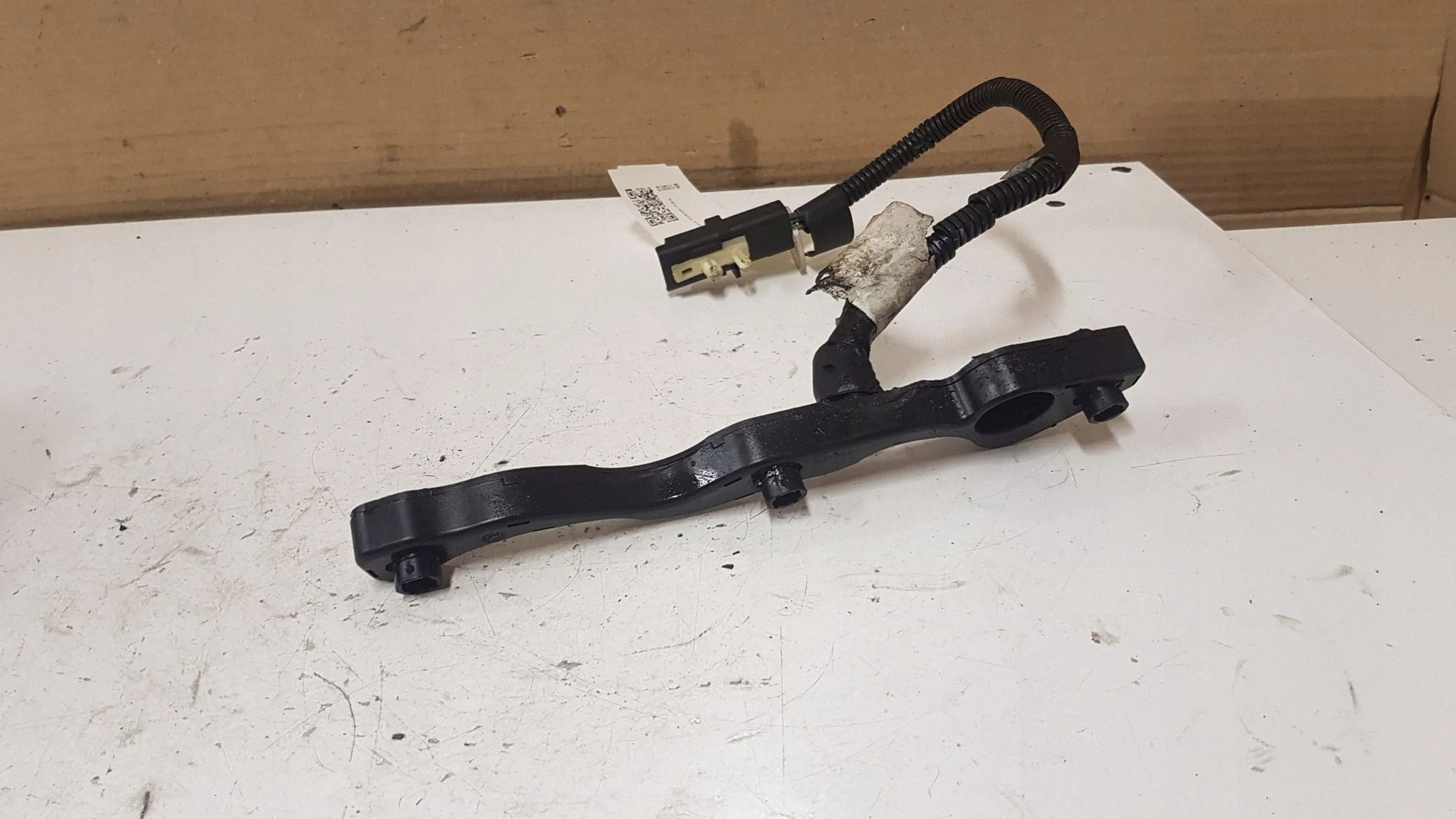 Cables de encendido Jaguar XF X250 OEM JUT115013 image 5
