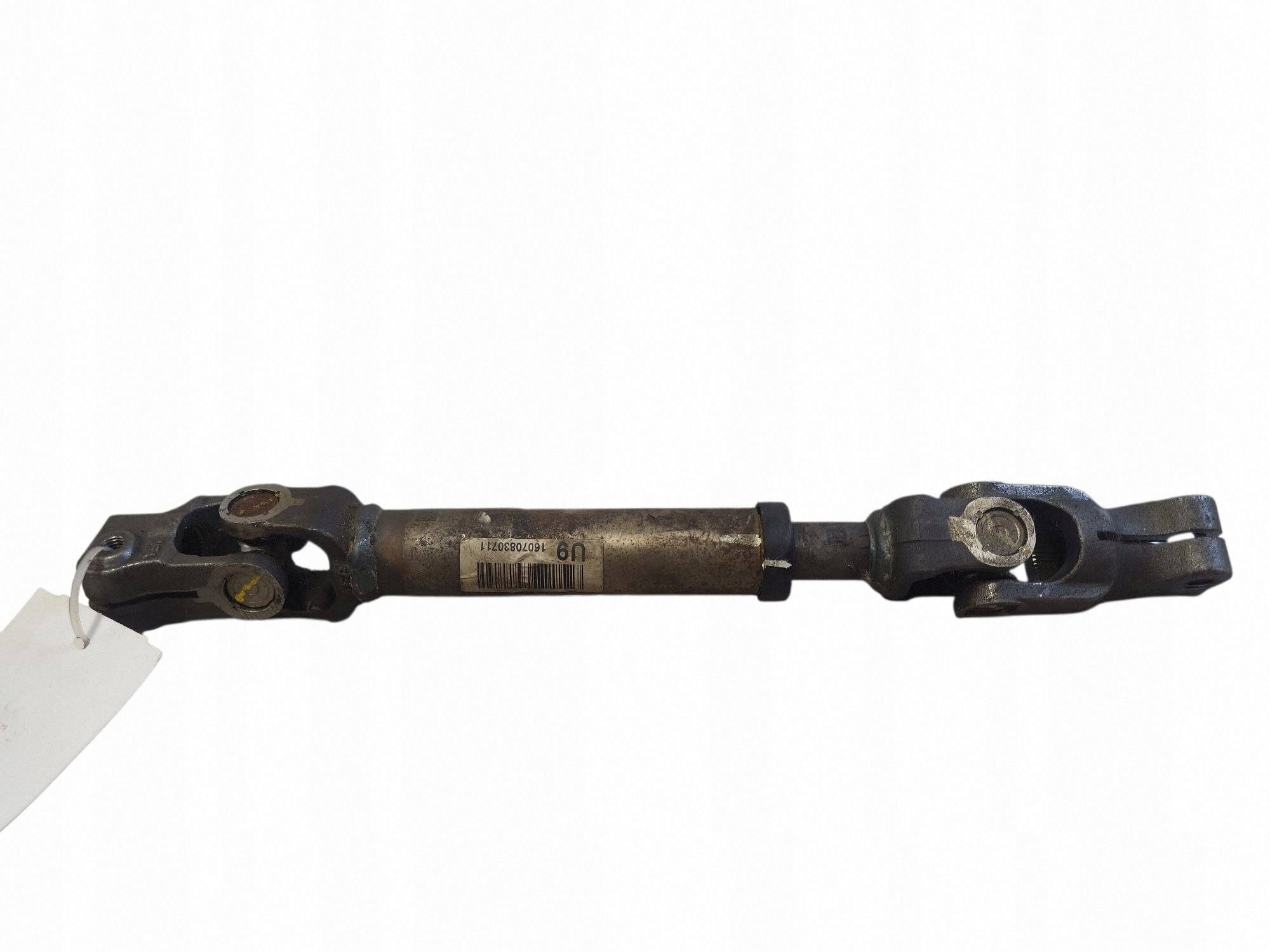 Rattstolpskors OEM JUT249671 för Hyundai i40 image 3