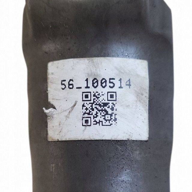Croisillon de colonne direction OEM JUT236801 Toyota Avensis image 4