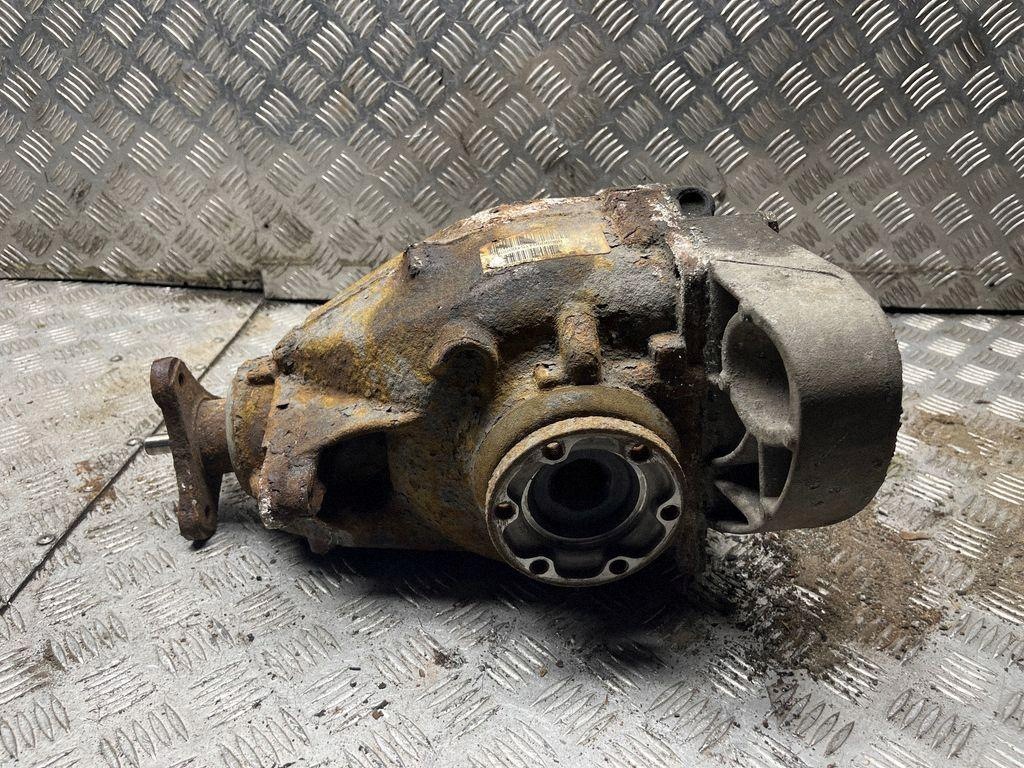 Differential BMW 1 Series 2009 2000td 3.07 OEM 756616902 image 3