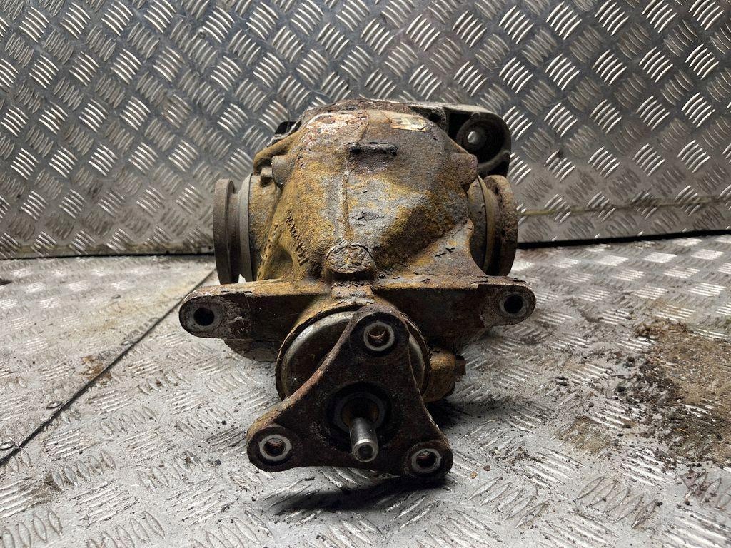 Differential BMW 1 Series 2009 2000td 3.07 OEM 756616902 image 4