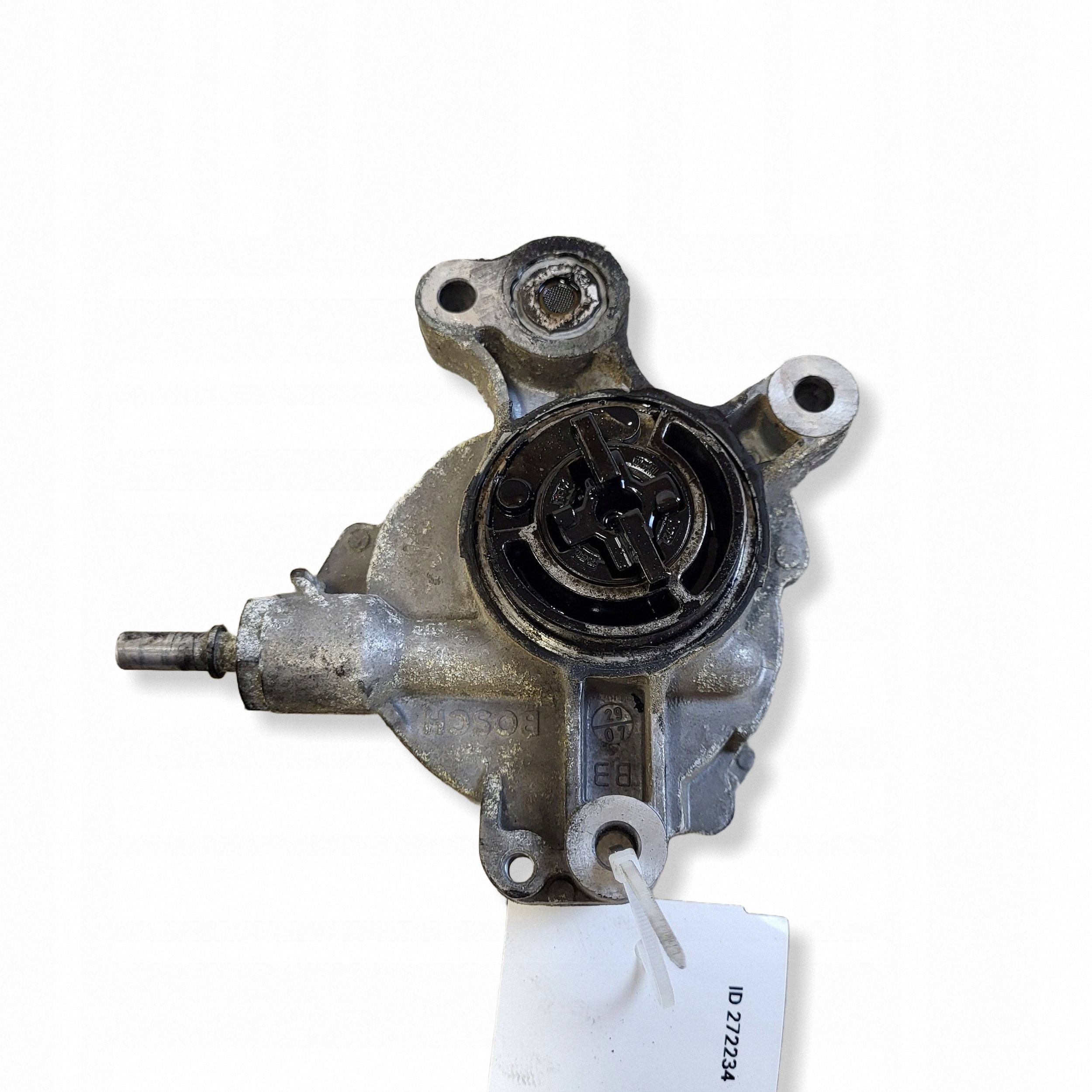 Jarruimupumppu Ford Focus 2007 d165-1b image 2