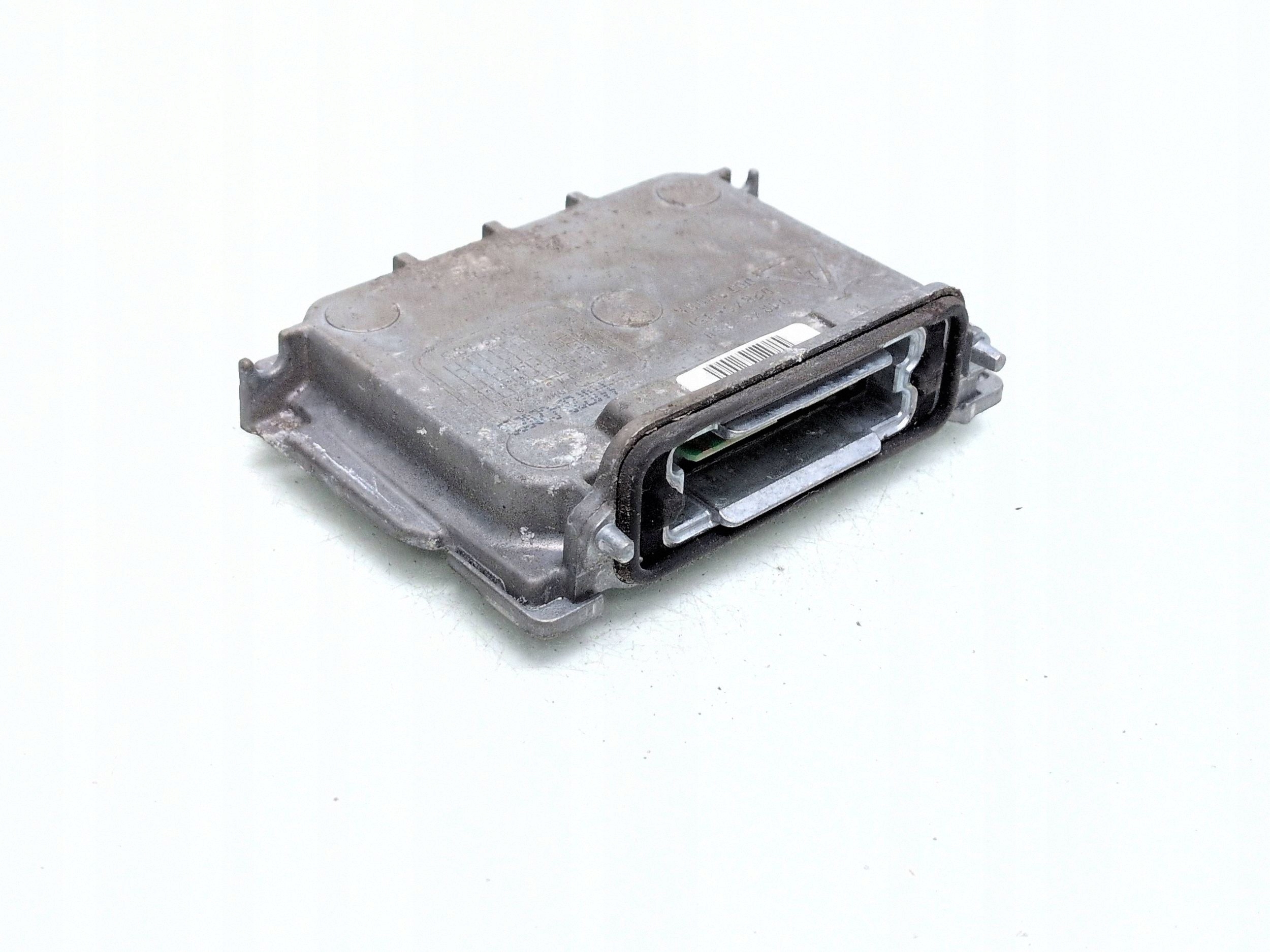 Módulo Conversor Xenon Renault Laguna III 89034934 image 2