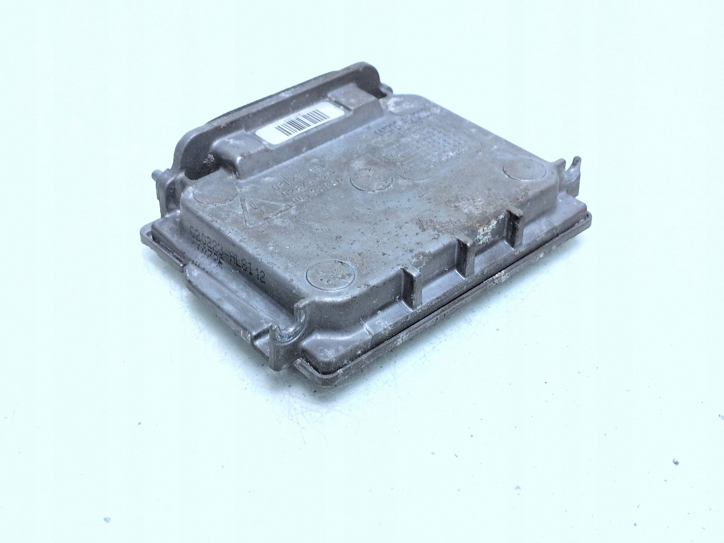 Xenonmuunninmoduuli Renault Laguna III 89034934