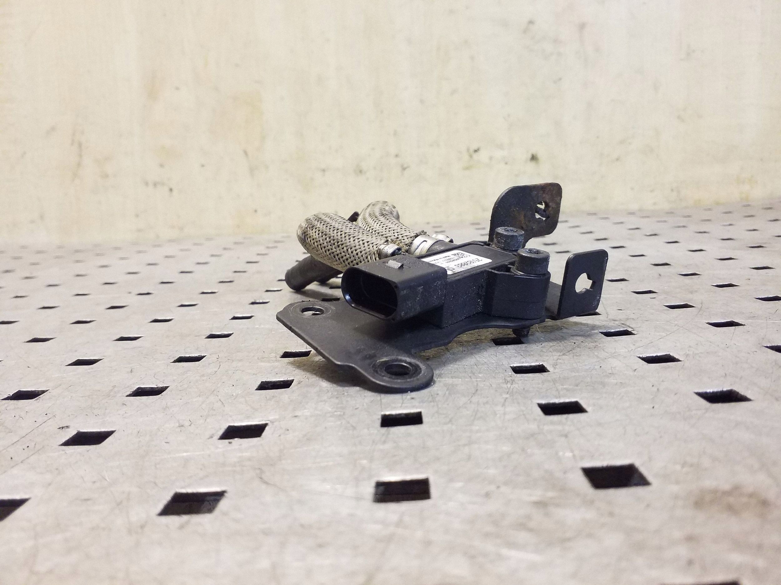 Capteur Chevrolet Orlando 2013 2000 25182883 image 4