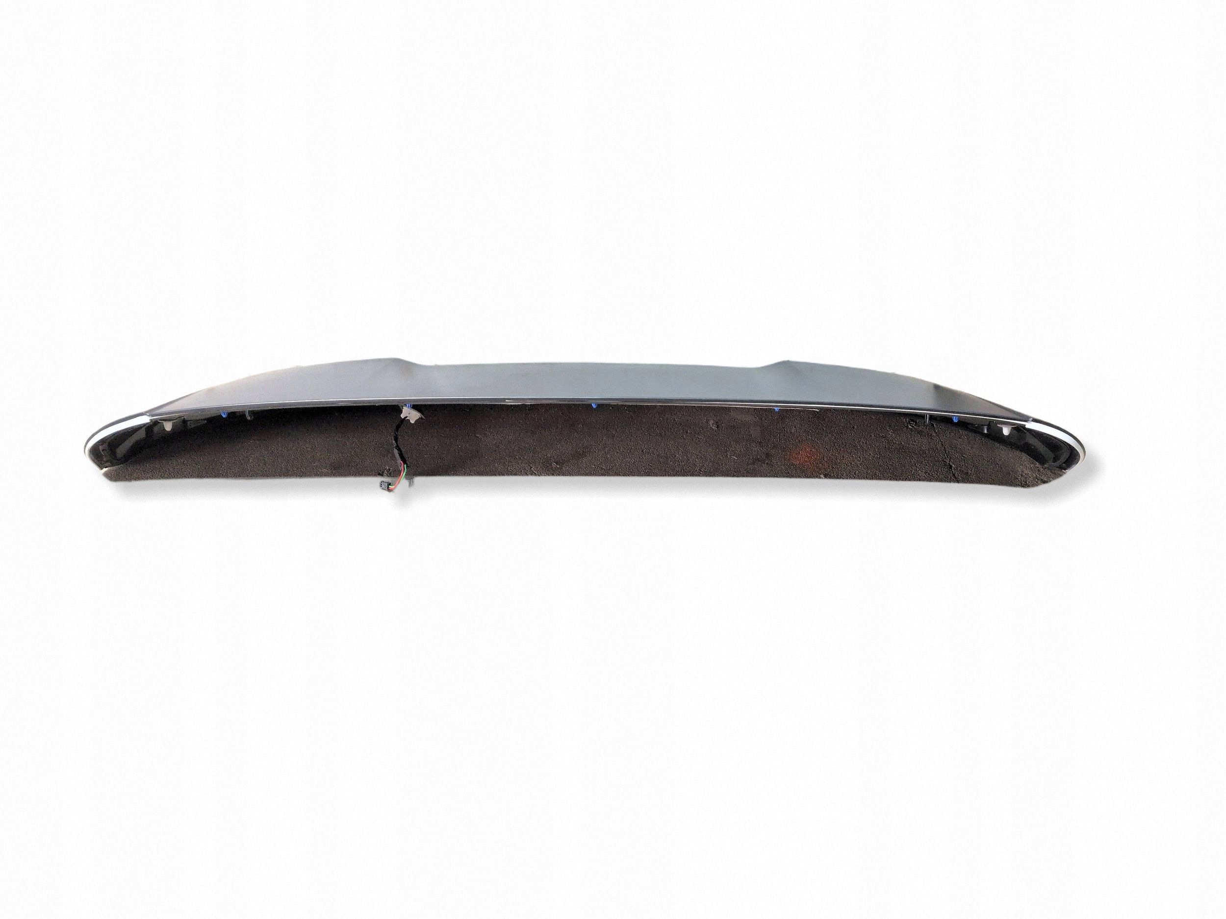 Audi Q5 Spoiler 80A827933A image 4
