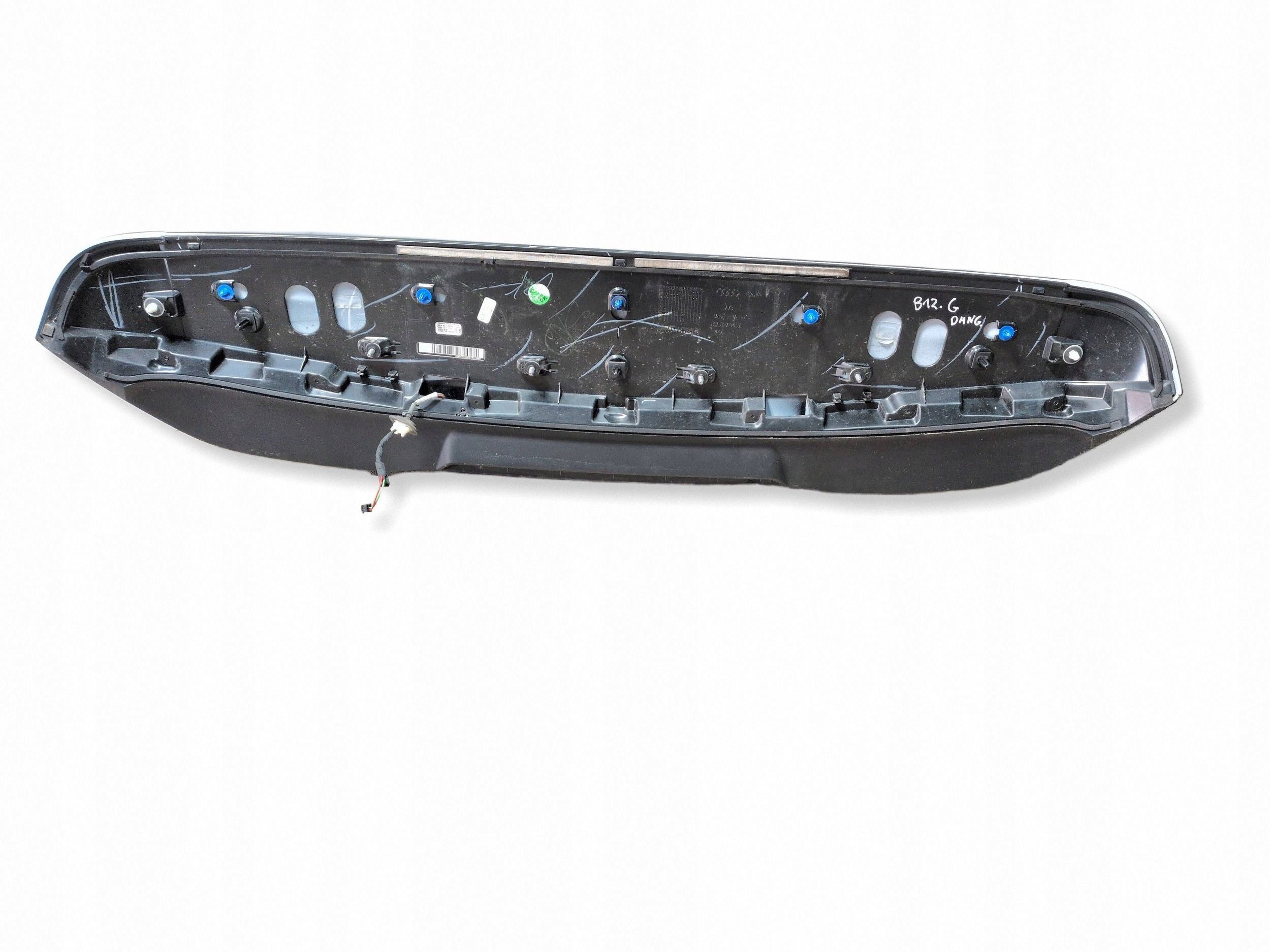 Audi Q5 Spoiler 80A827933A image 5