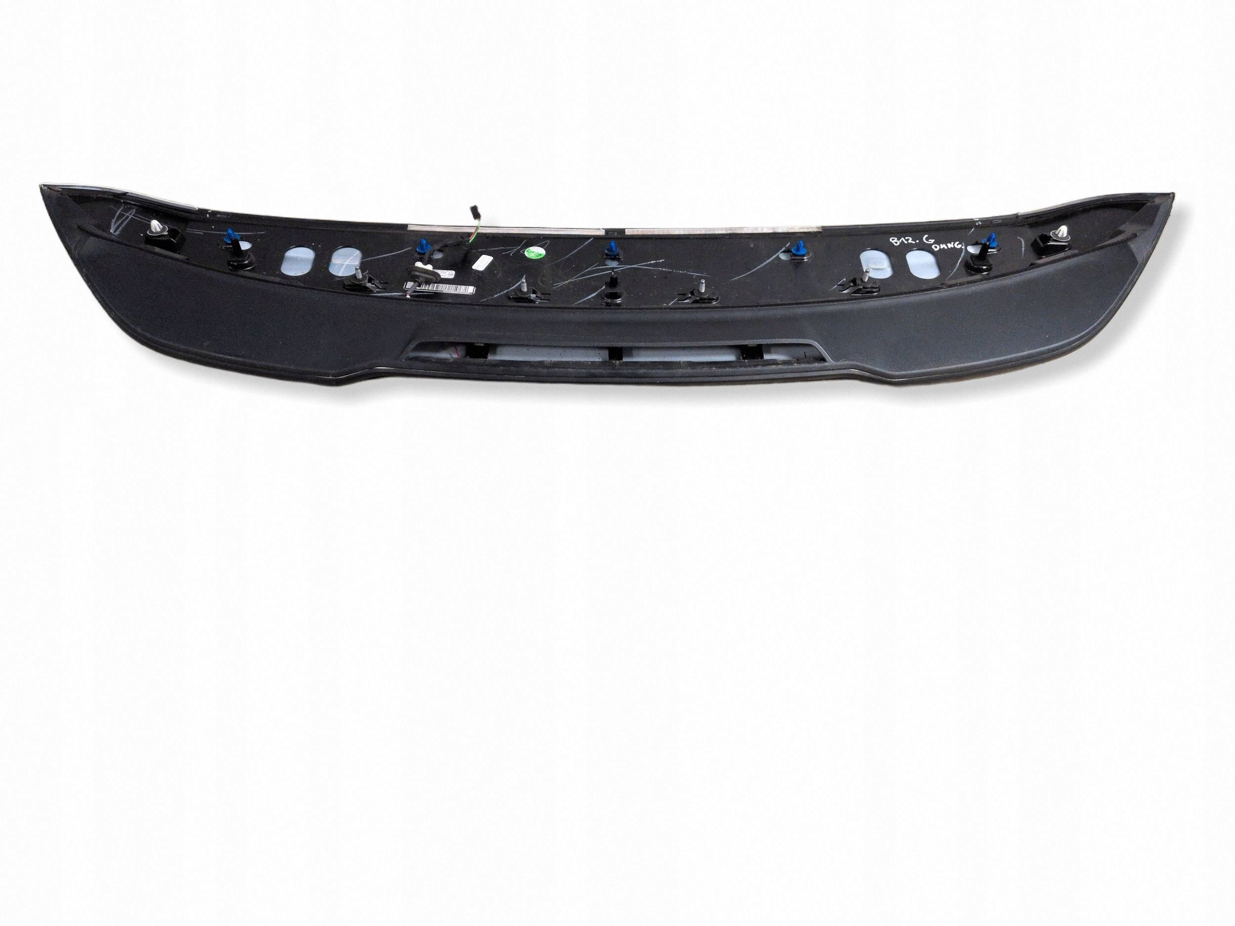 Audi Q5 Spoiler 80A827933A image 6