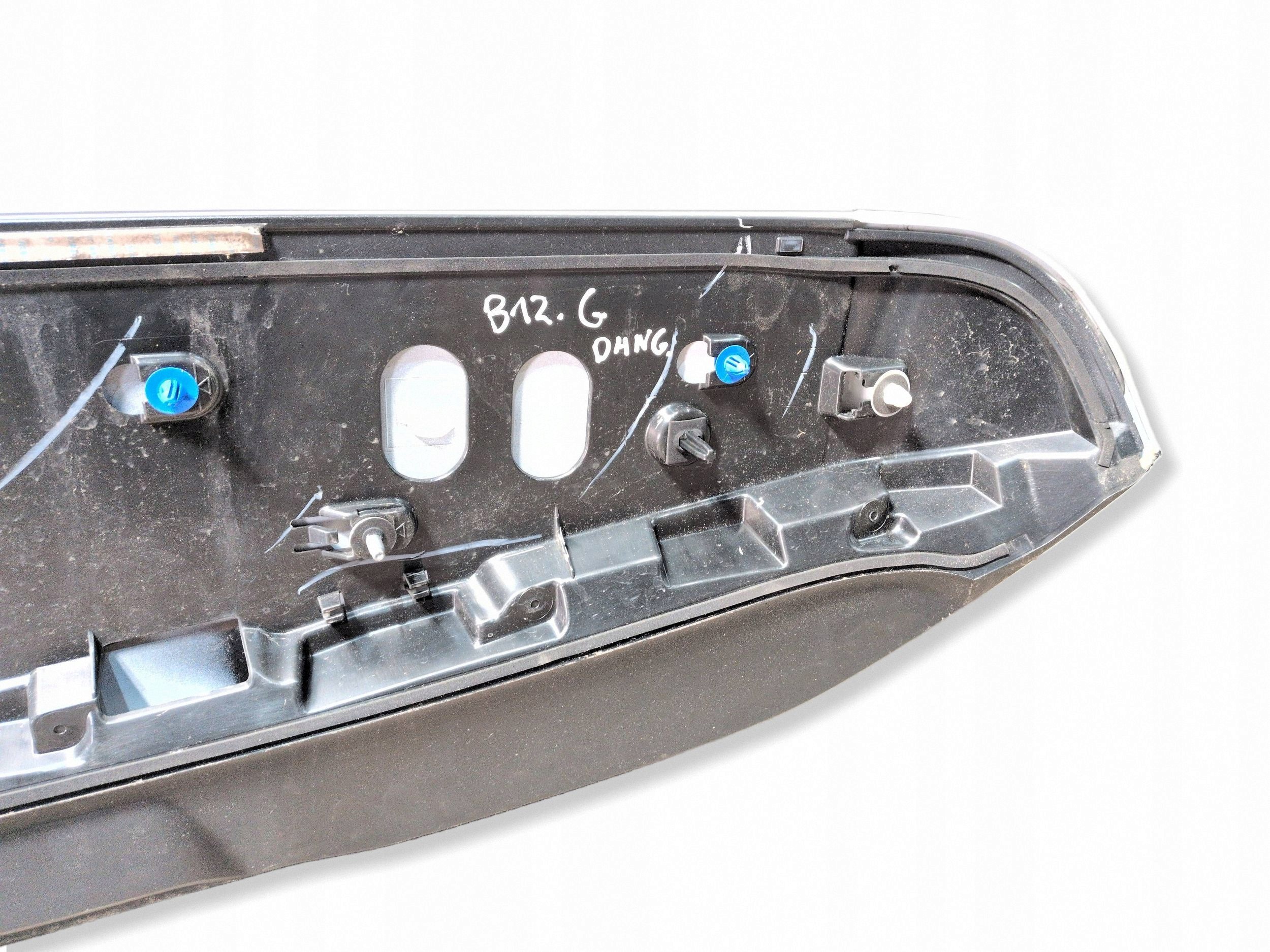 Audi Q5 Spoiler 80A827933A image 8
