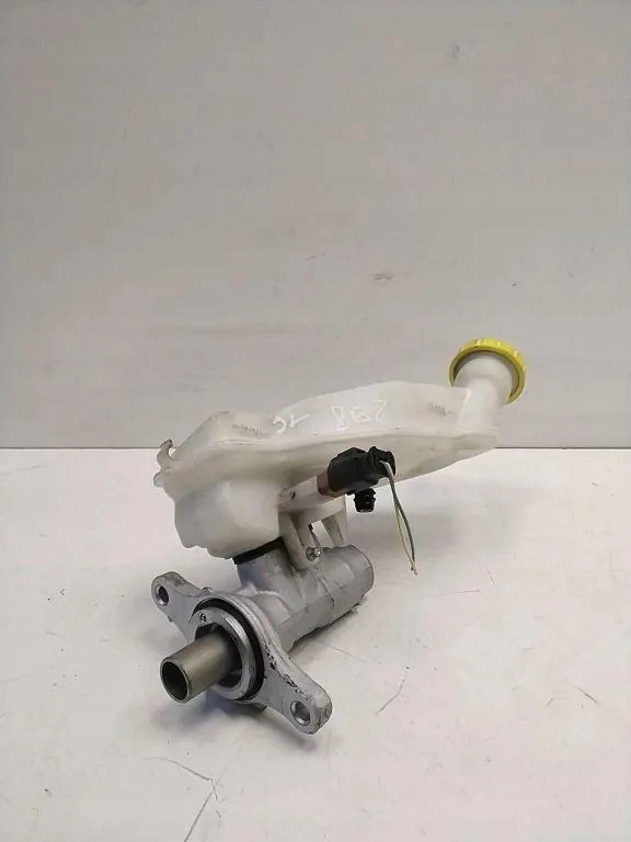 Jarrusylinteri CITROËN C3 PICASSO 1.6L Diesel image 3