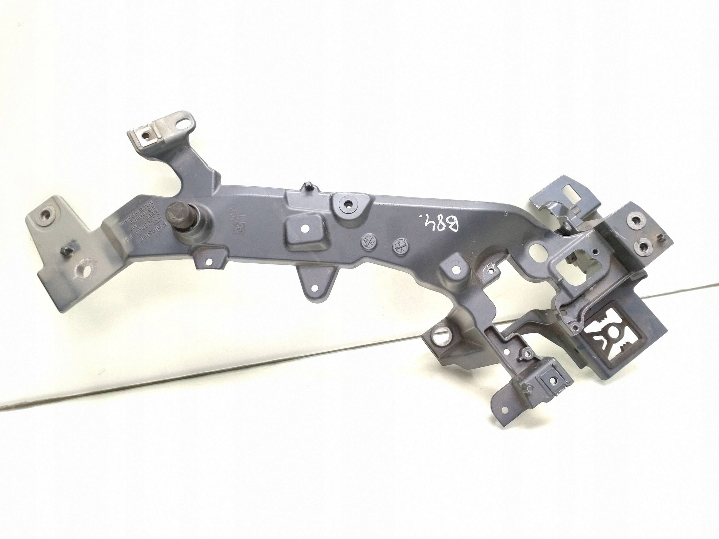 Polestar 2 2024 Support d'aile avant gauche OEM 32396094 image 2