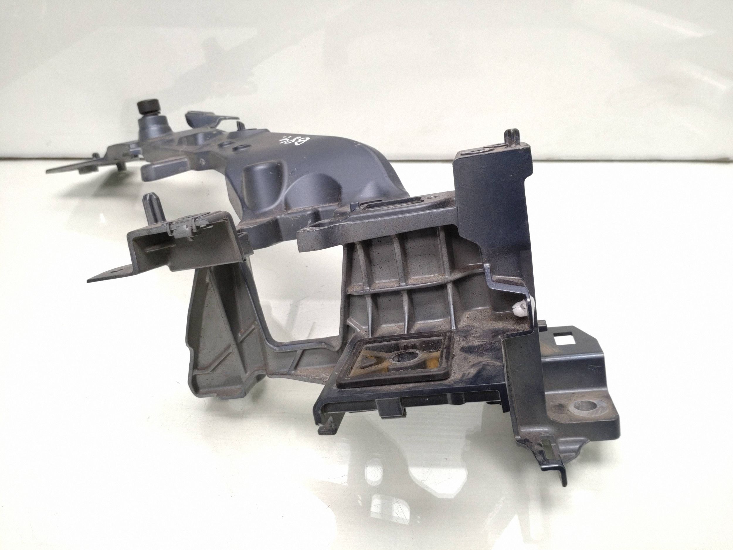Polestar 2 2024 Support d'aile avant gauche OEM 32396094 image 5