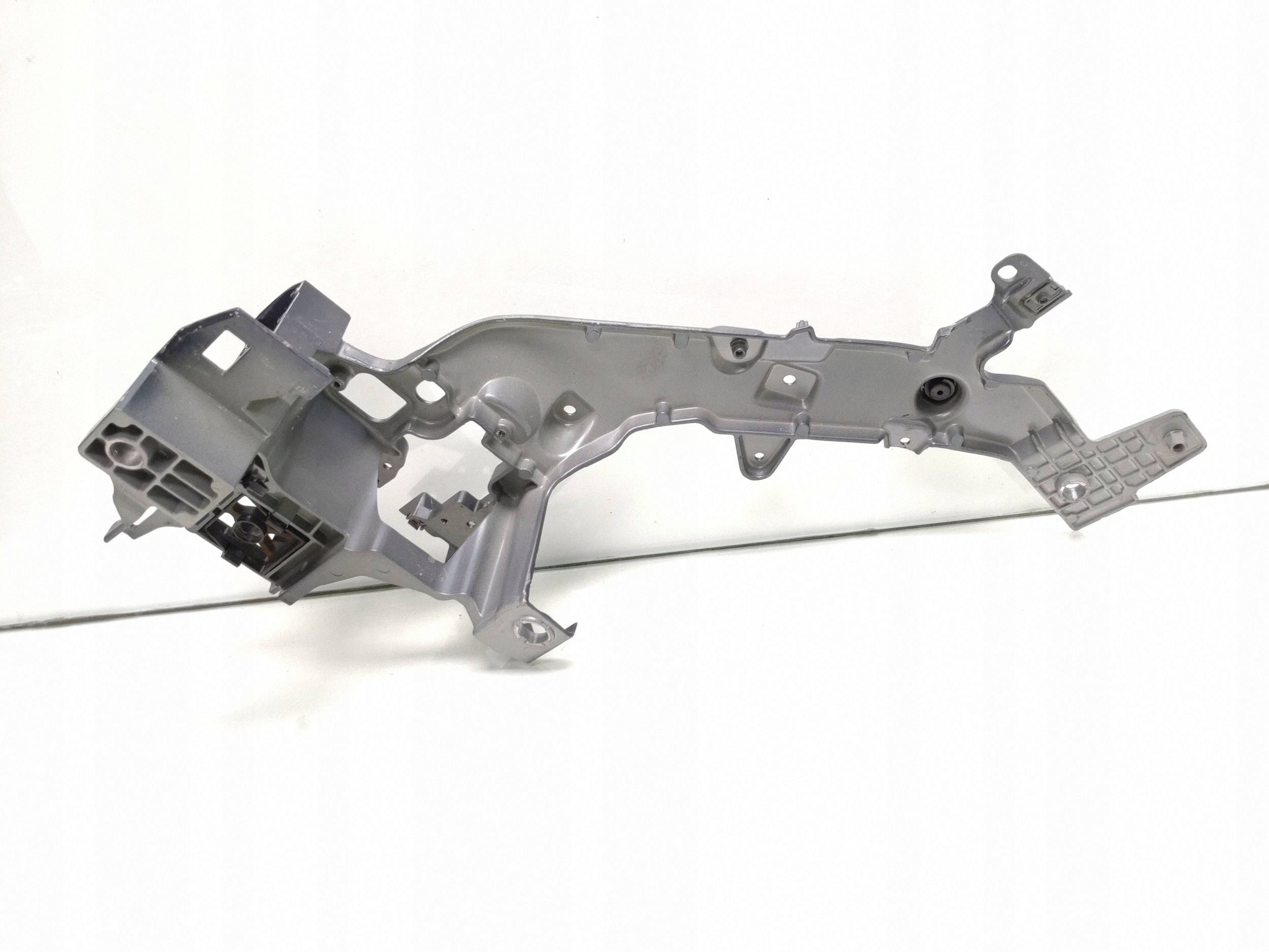 Polestar 2 2024 Support d'aile avant gauche OEM 32396094 image 6