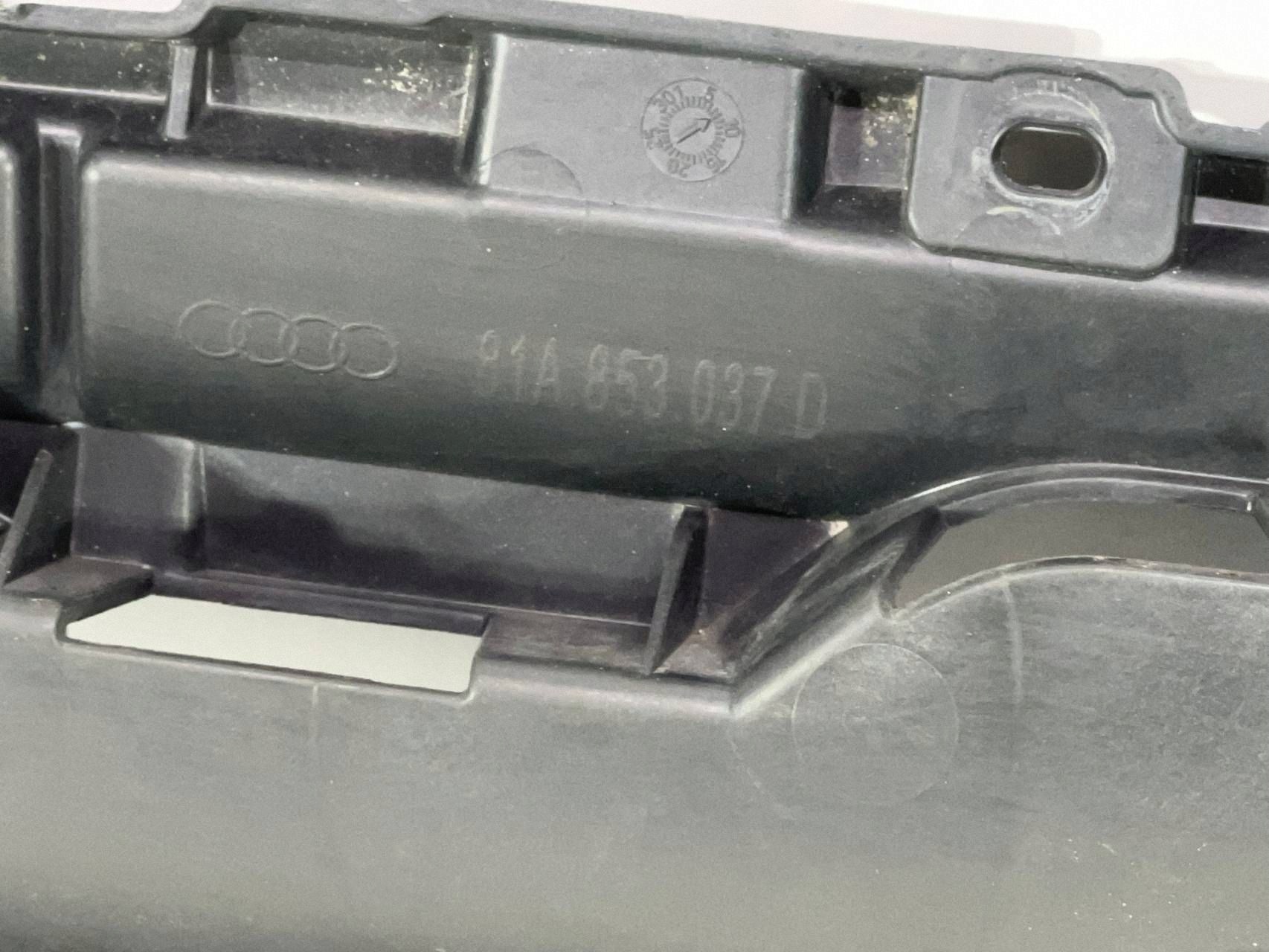 Grilli Audi Q2 Etu - 81A853037 image 4