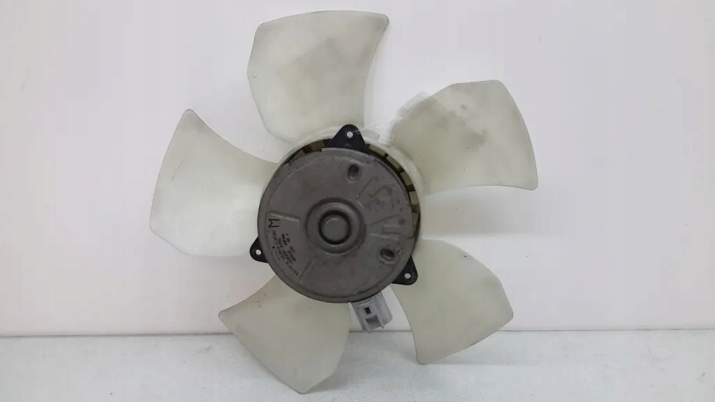 Toyota OE 1636323030 Kühlerlüfter image 2