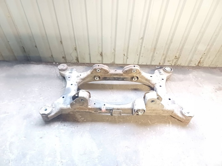 2019 Jeep Compass Rear Sleds 00534637650
