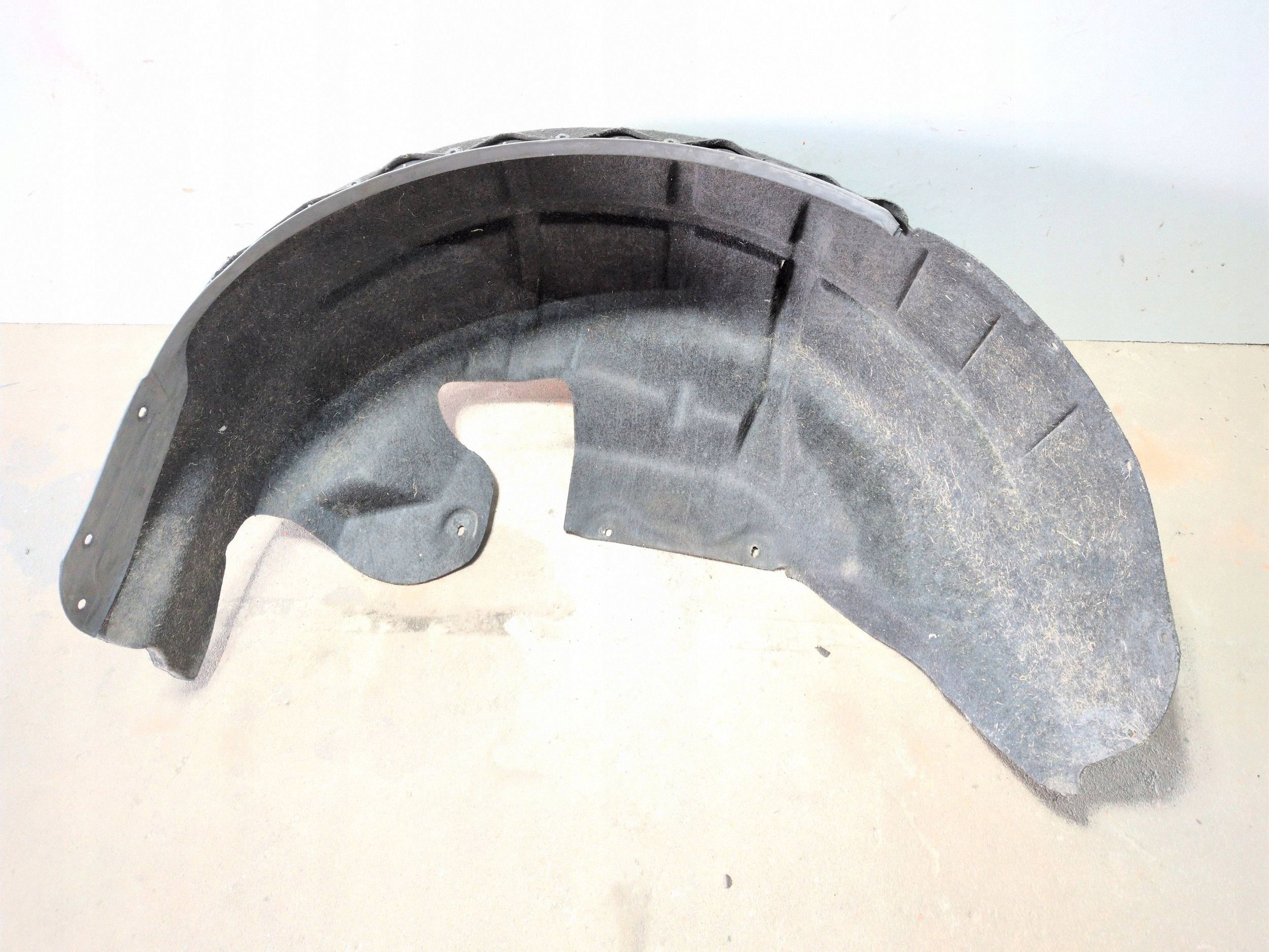 Arco da Roda Traseira Esquerdo Volvo XC60 I 08- 31283478 image 2