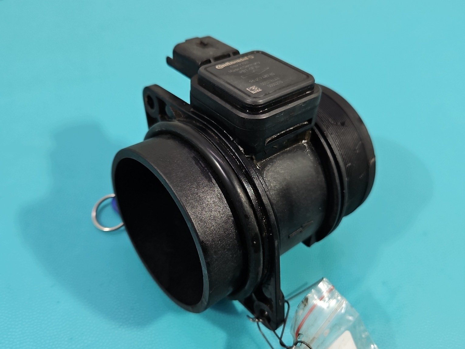 Massastroomsensor Renault Clio 2005 5WK97001 image 2