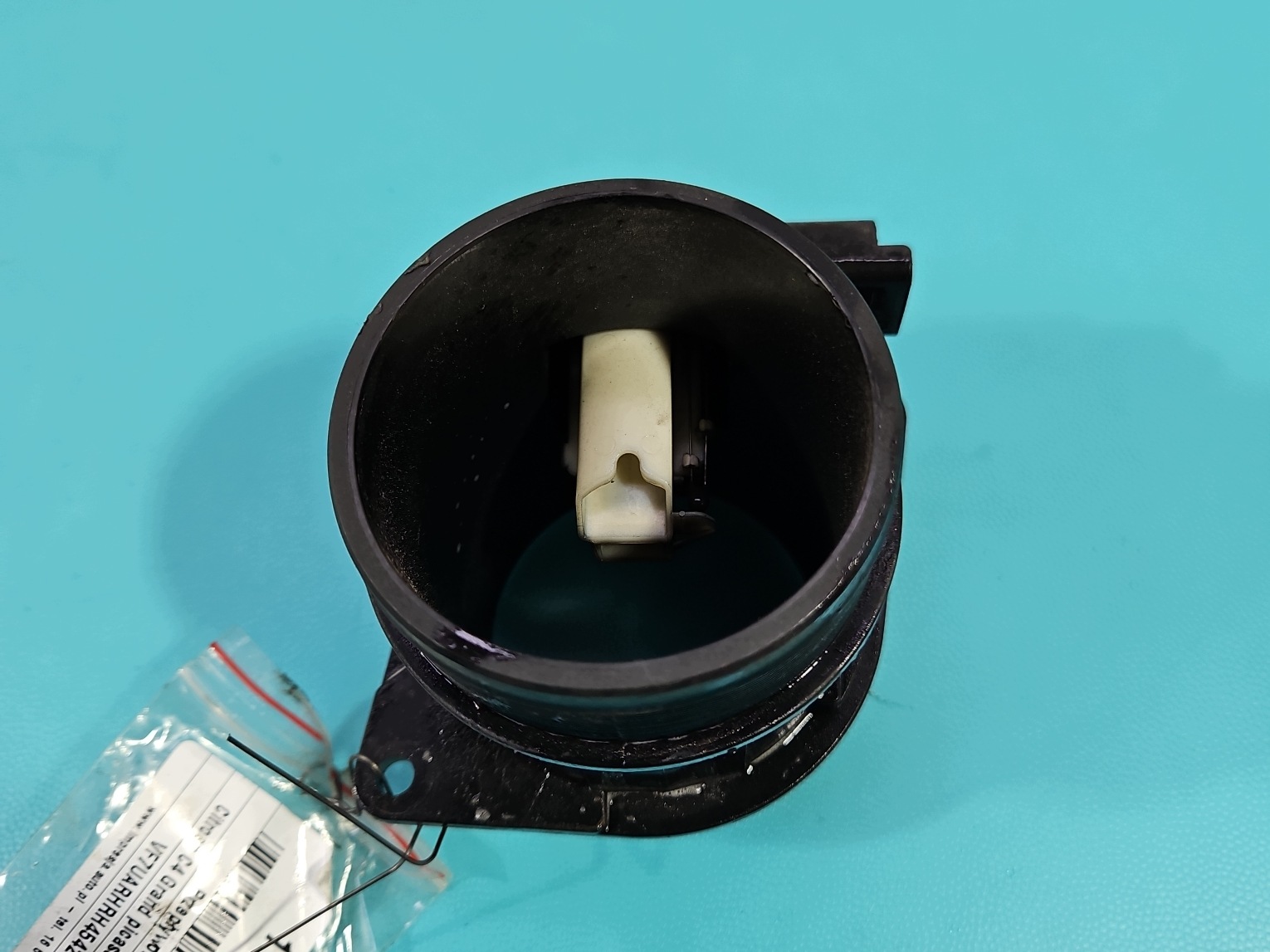 Massastroomsensor Renault Clio 2005 5WK97001 image 5