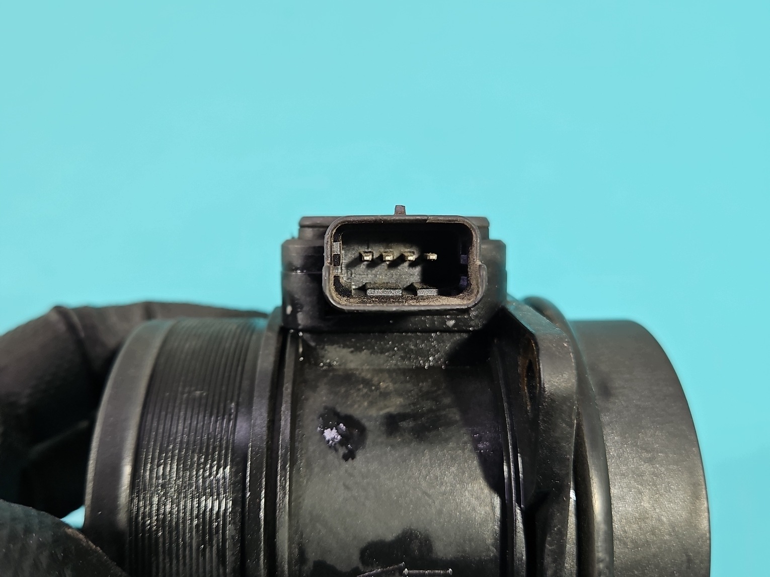 Massastroomsensor Renault Clio 2005 5WK97001 image 6