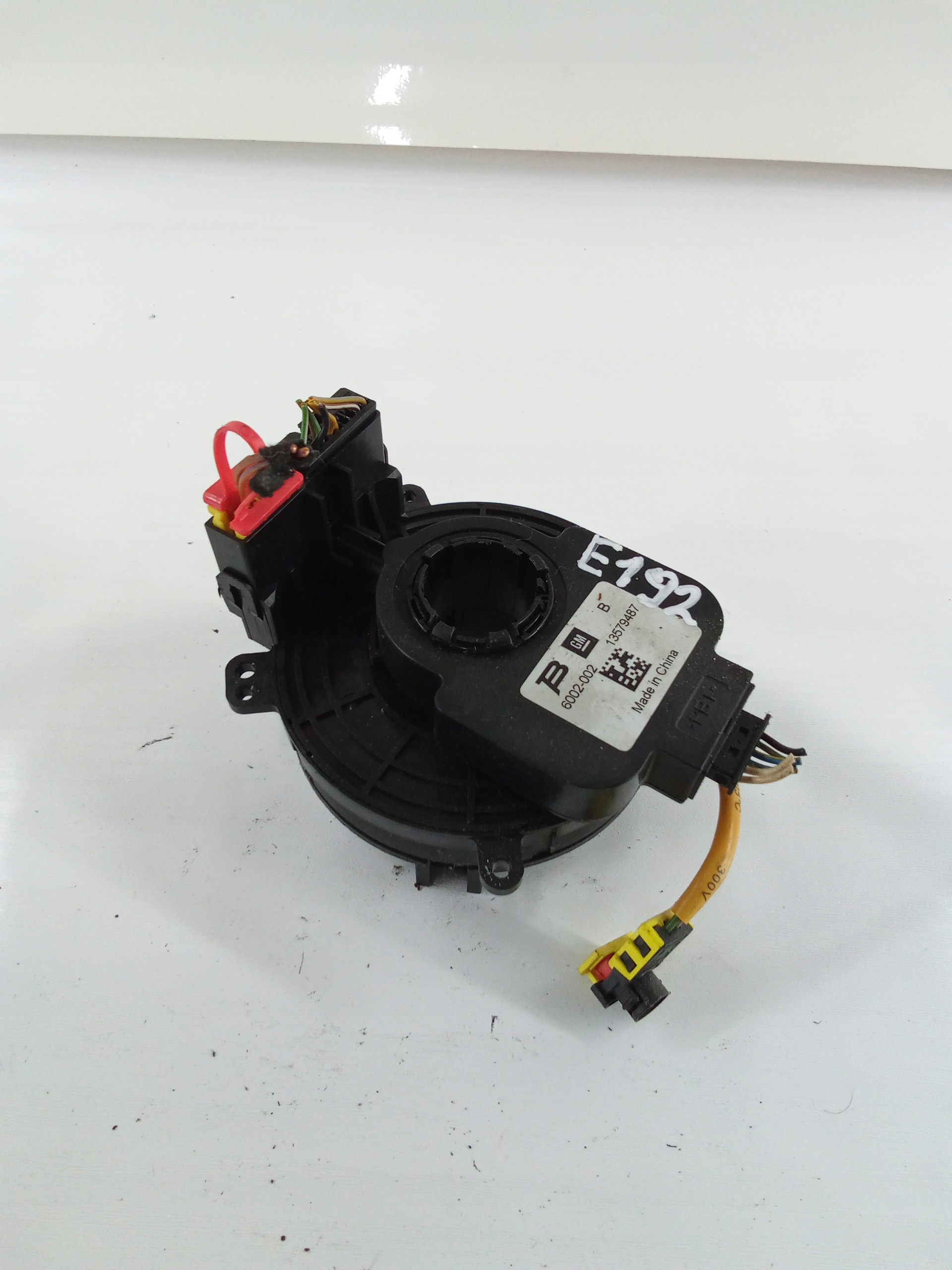 Opel Astra Sliding Ring 20817720 image 2