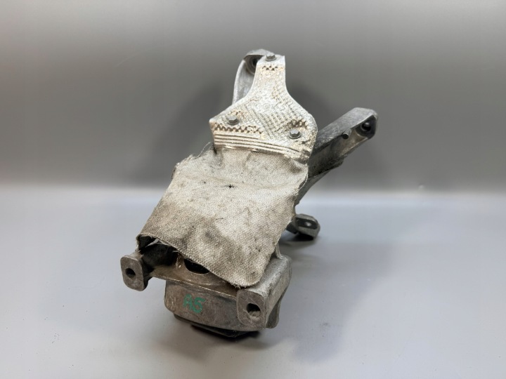 AUDI A4 B8 A5 8T 2.0 TDI supporto motore destro CPS 8K0199308BE 8R0199381AN