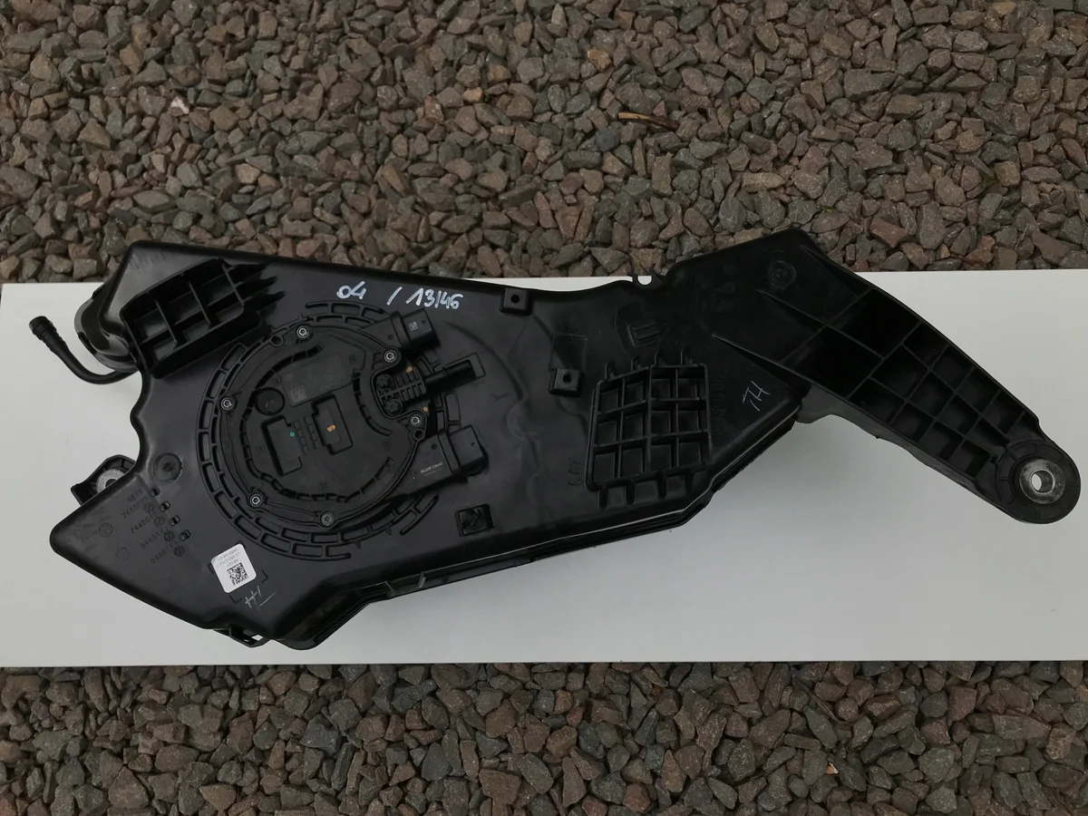 BMW X5 G05 AdBlue Tank gebraucht
