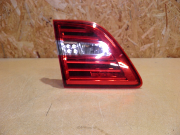 MERCEDES ML W166 achterlicht links A1669068701