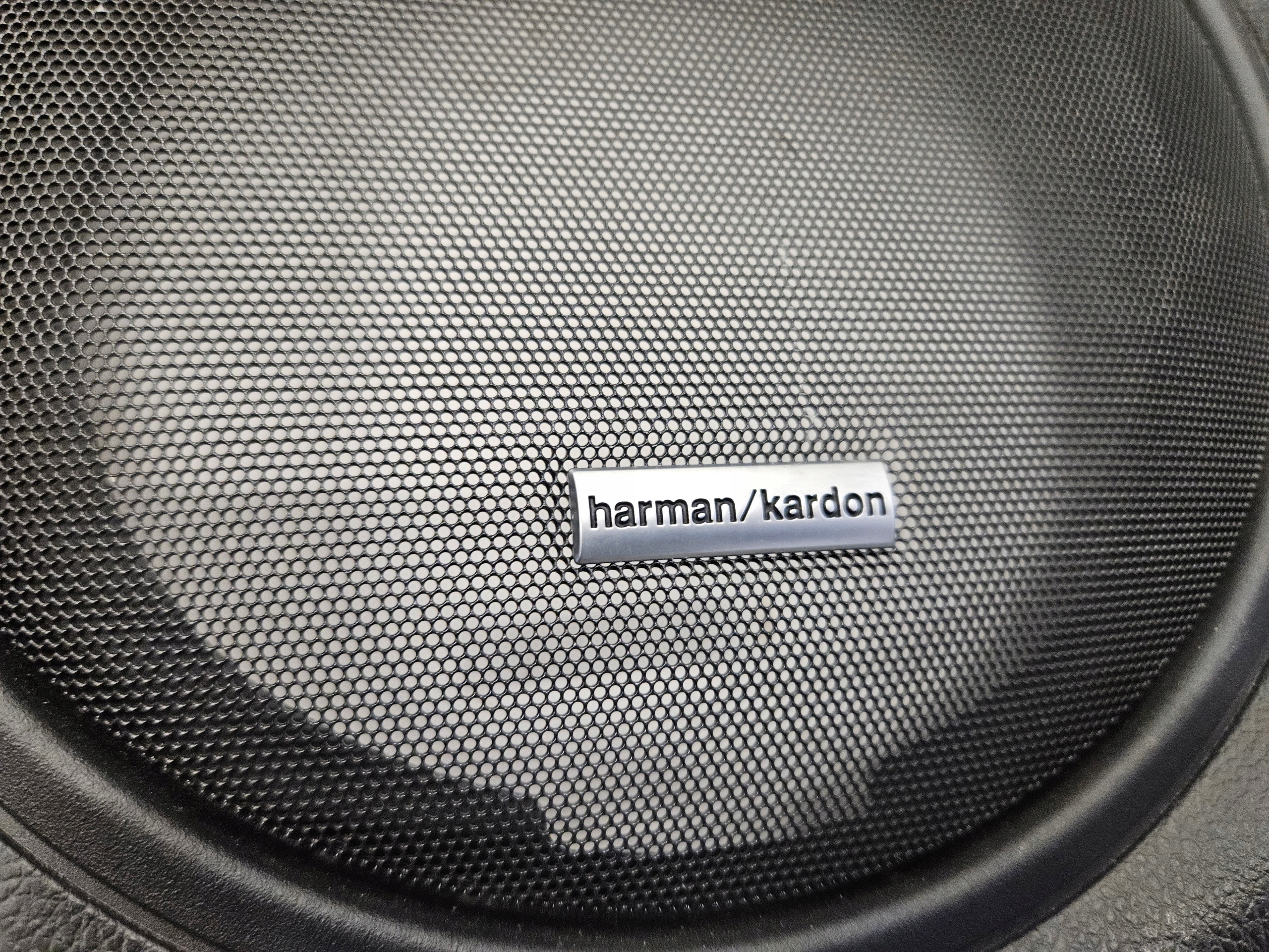 Subaru Outback V (BS) 14-19 kaiuttimet Harman/Kardon image 4