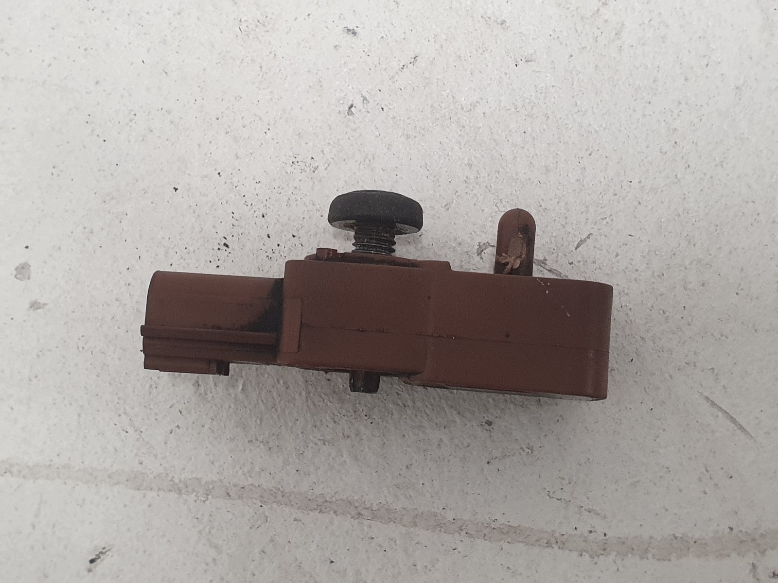 Capteur d'impact OPEL CORSA E INSIGNIA 13583353 image 3