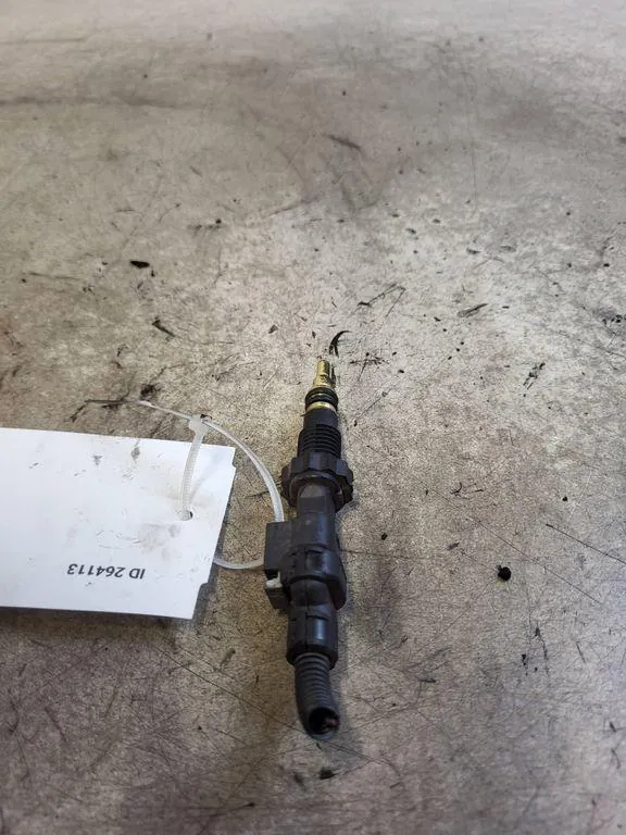 Sensor de temperatura do líquido de arrefecimento BMW X1 X3 F30 2.0 B47 image 3