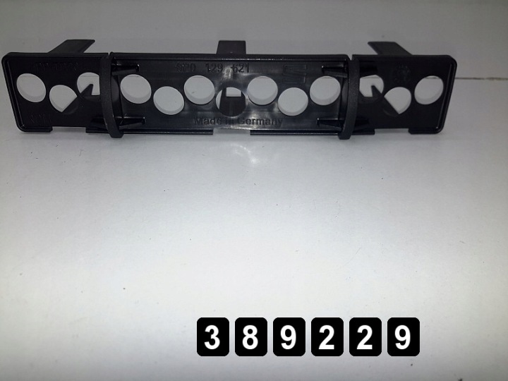 2016 Seat Ibiza Pilarin verhoilu 6p0129621