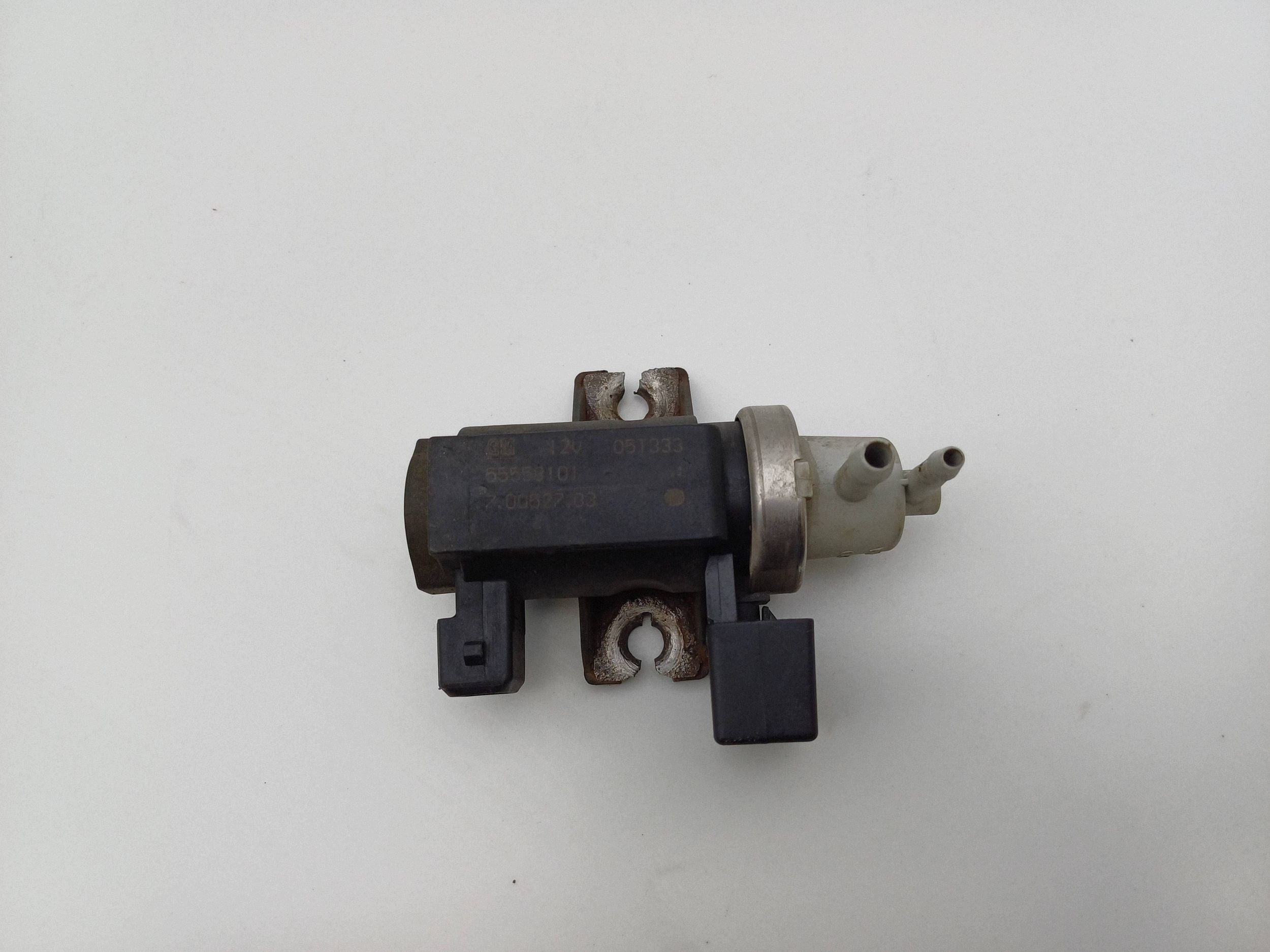 Imuventtiili Opel Astra 2006 55558101 image 2