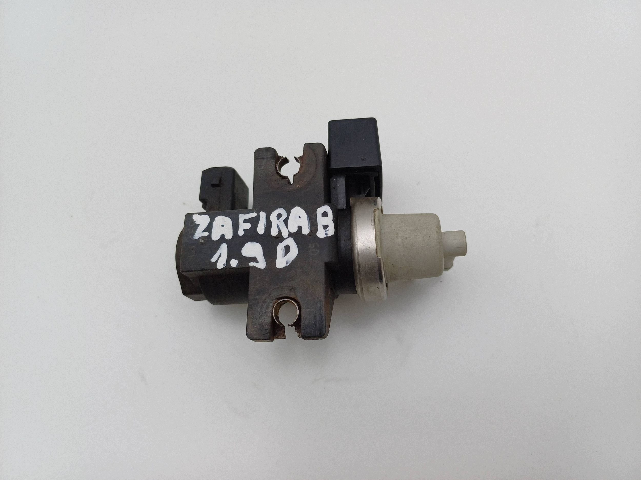 Vacuumklep Opel Astra 2006 55558101
