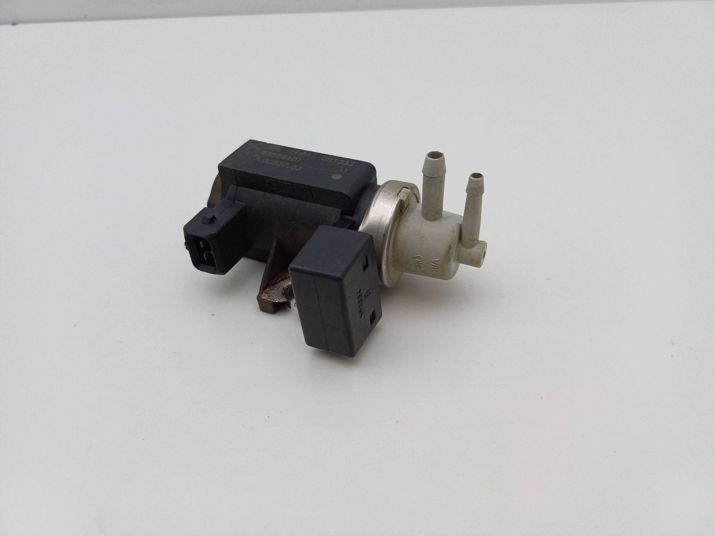 Imuventtiili Opel Astra 2006 55558101 image 4