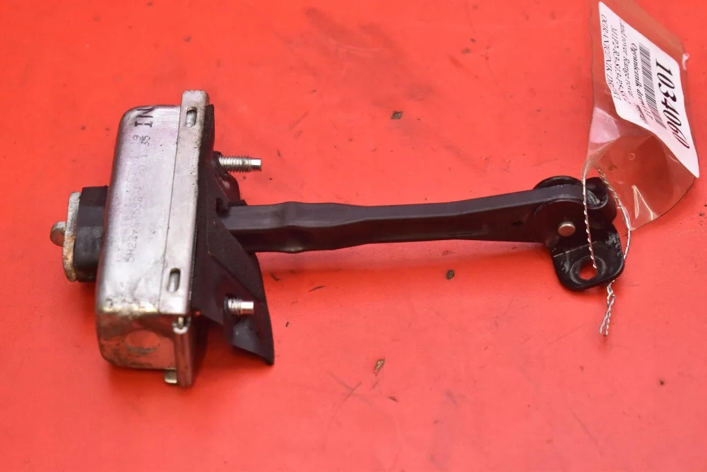 Türstopper Vorne Links Land Rover Sport L320 image 4