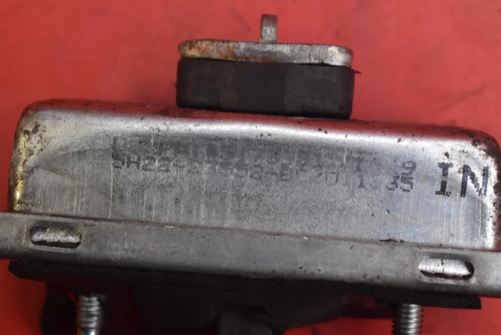 Türstopper Vorne Links Land Rover Sport L320 image 5