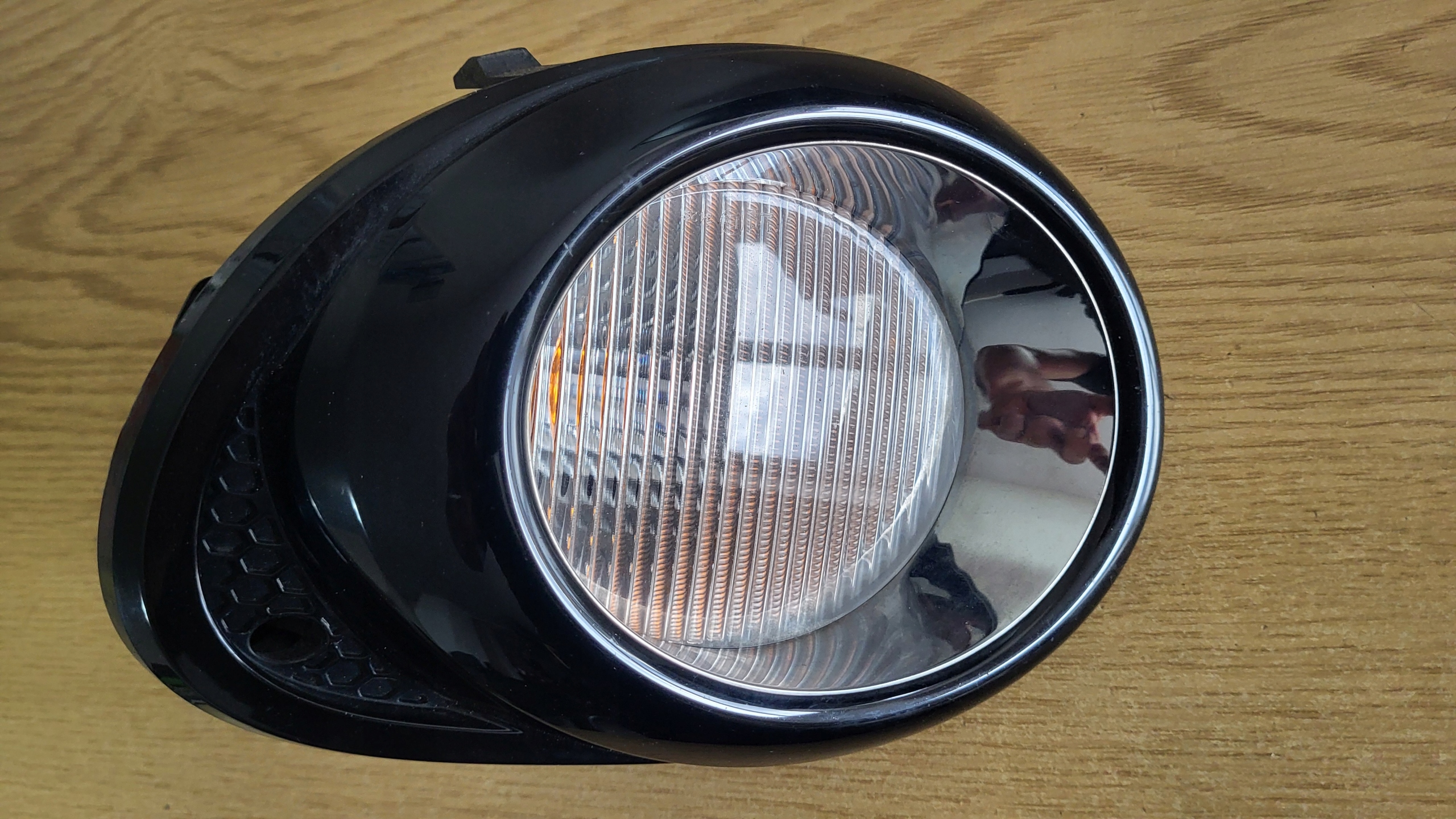 Opel Adam 13r vänster backljus bak OEM 13354586 image 2
