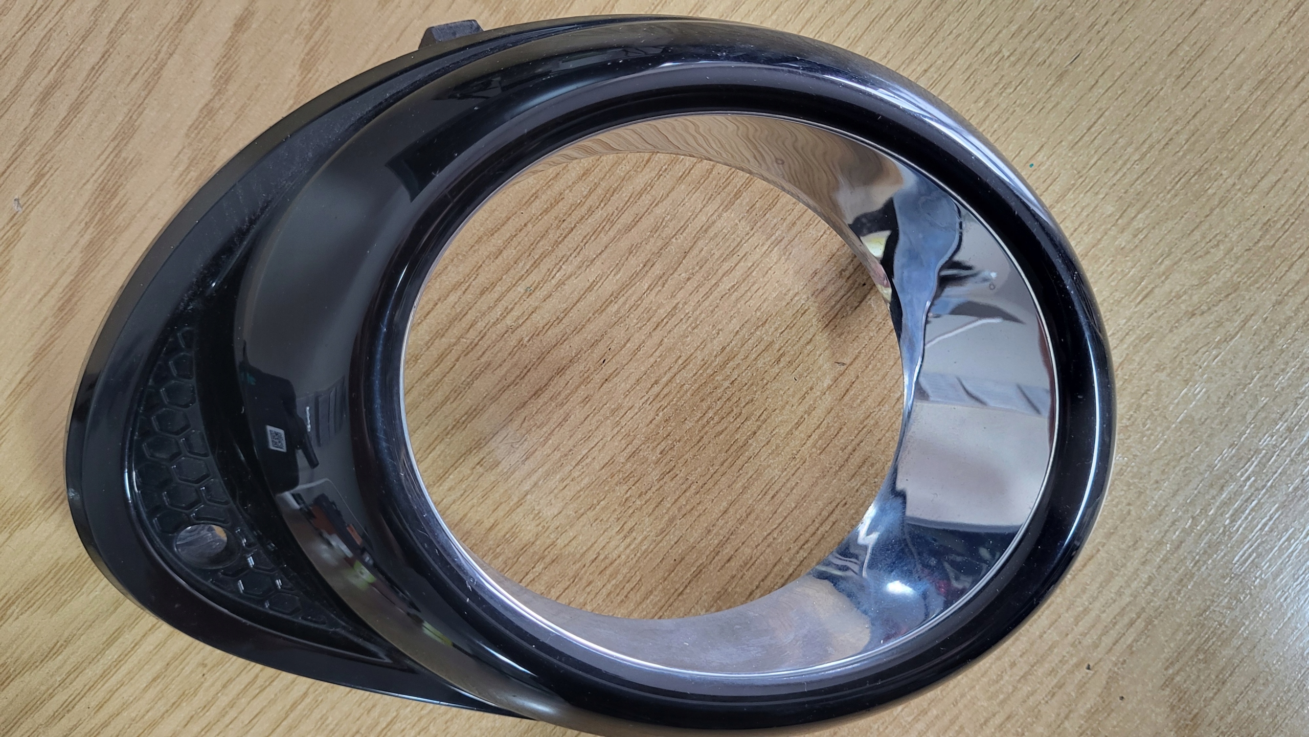 Opel Adam 13r vänster backljus bak OEM 13354586 image 5