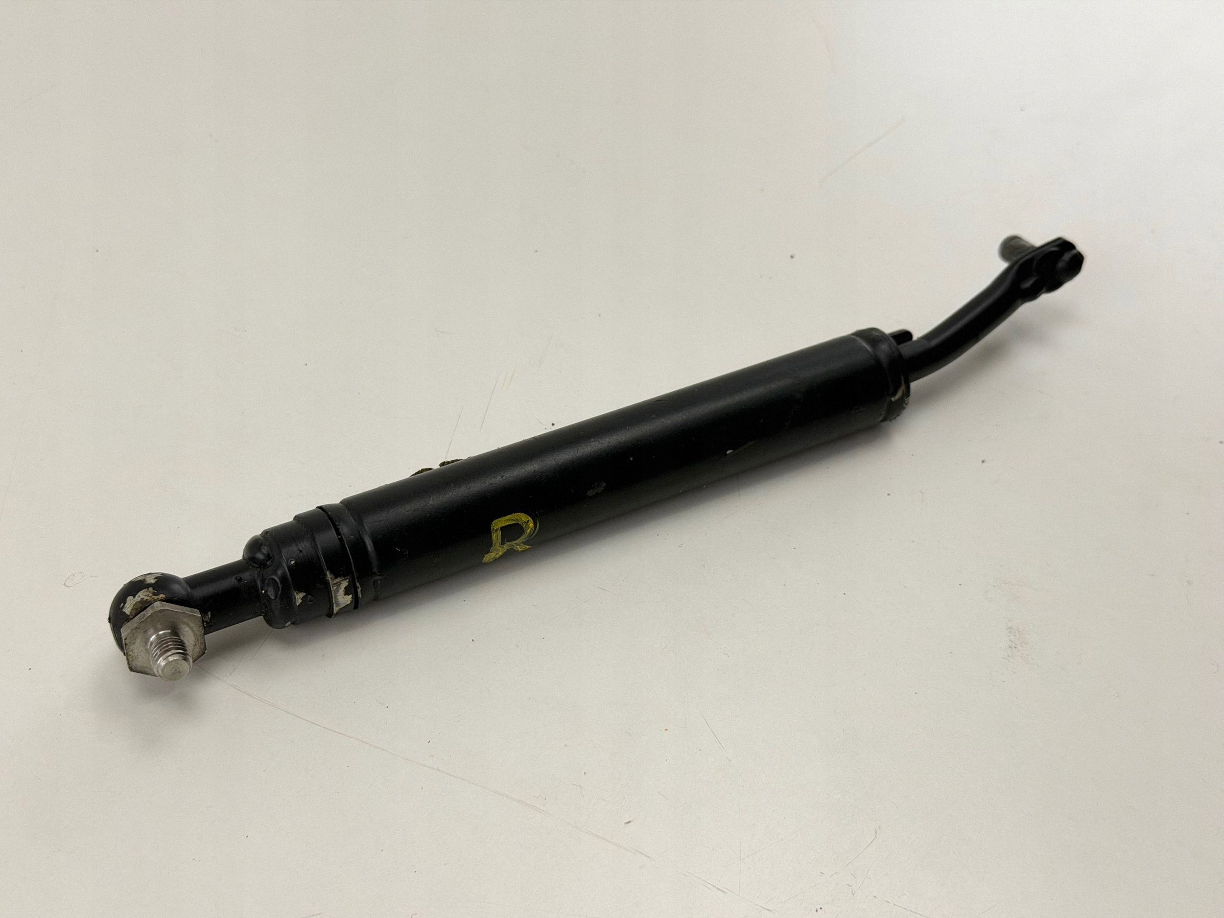 Porsche Boxster 986 Dachfaltventil OEM 98656158000 image 2
