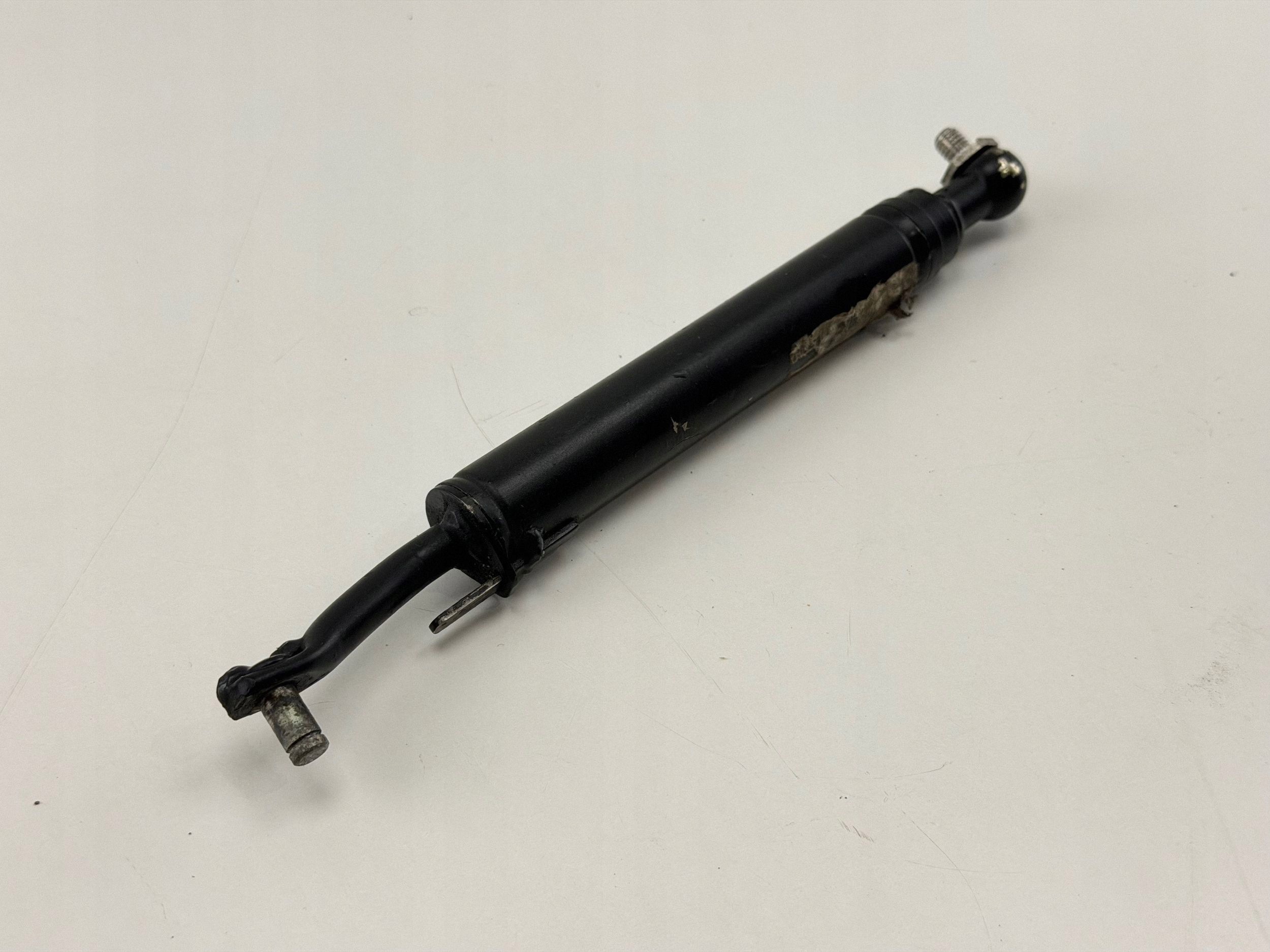 Porsche Boxster 986 katto taittoventtiili OEM 98656158000
