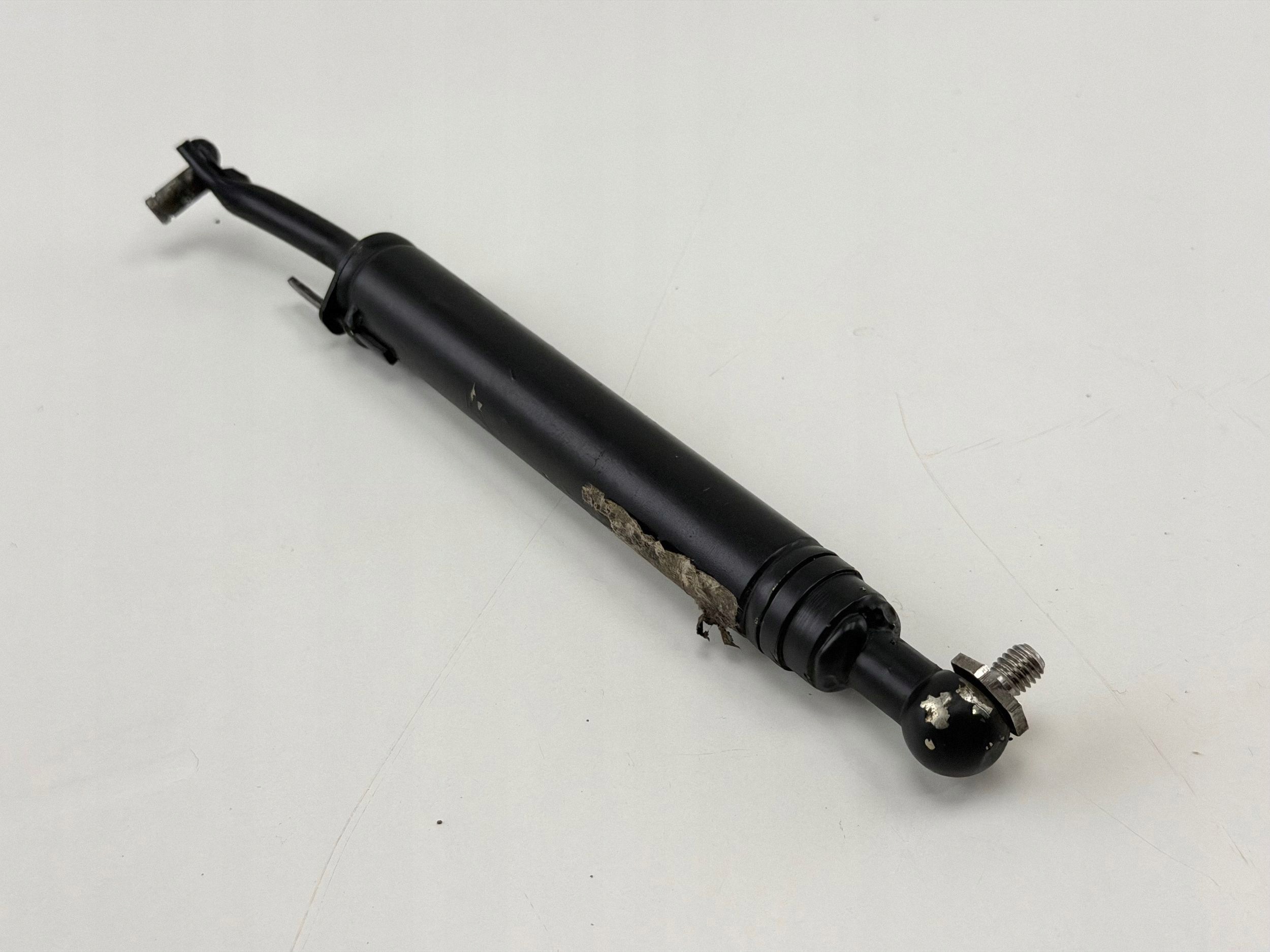 Porsche Boxster 986 Dachfaltventil OEM 98656158000 image 4