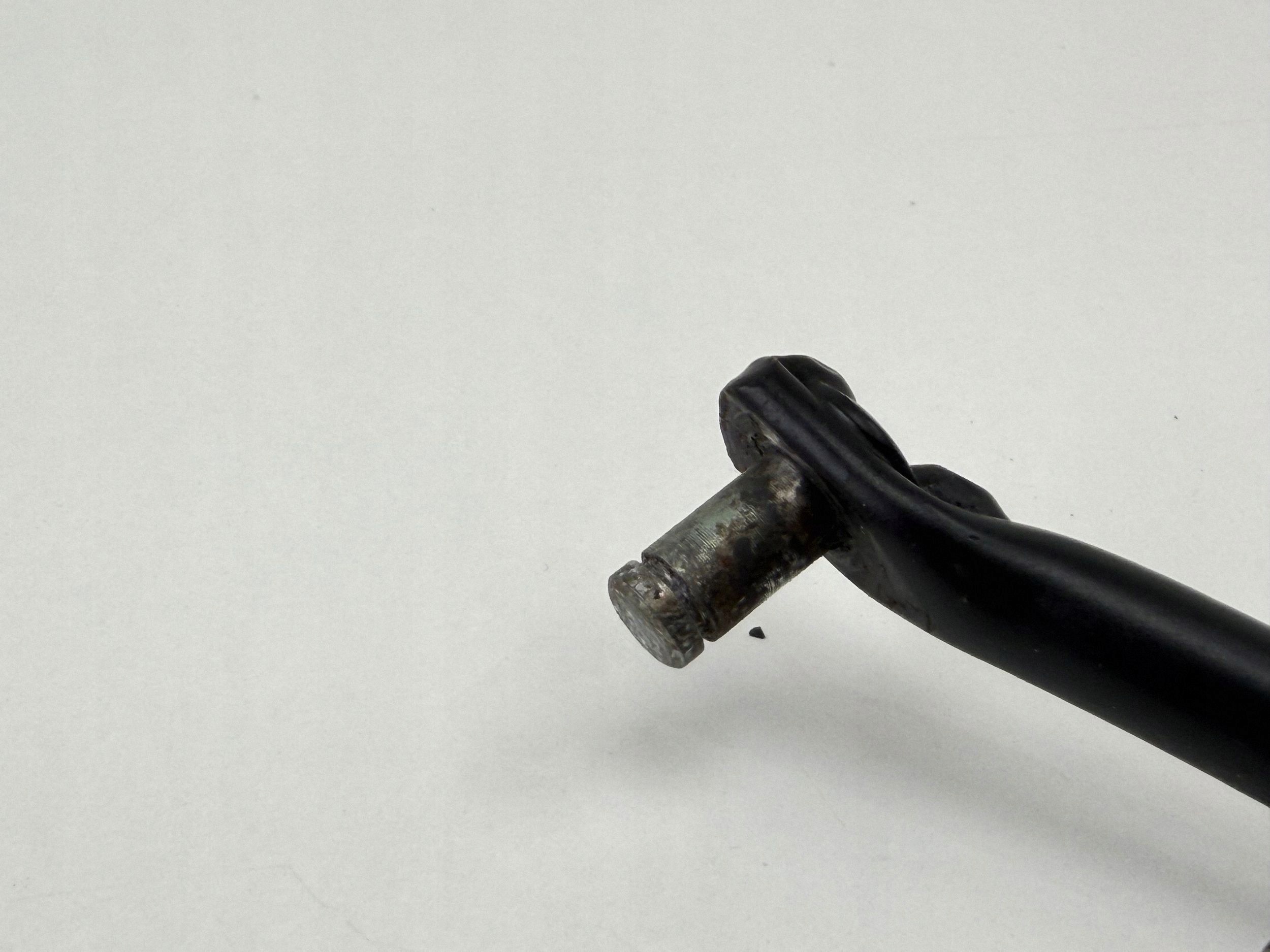 Porsche Boxster 986 Dachfaltventil OEM 98656158000 image 6