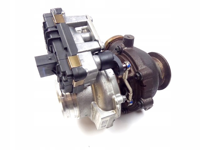 Turbo BMW X1 F48 X2 F39 2.0 d Mini Clubman F55